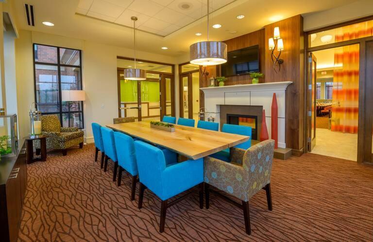 Hilton Garden Inn West Chester Exton — hotel in Exton