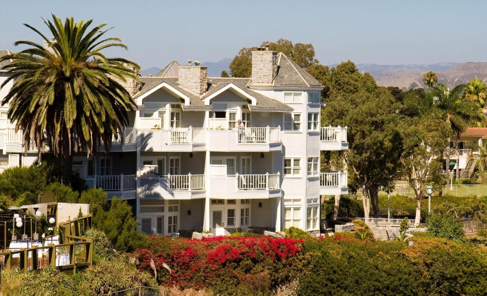 Blue Lantern Inn, A Four Sisters Inn — hotel in Dana Point