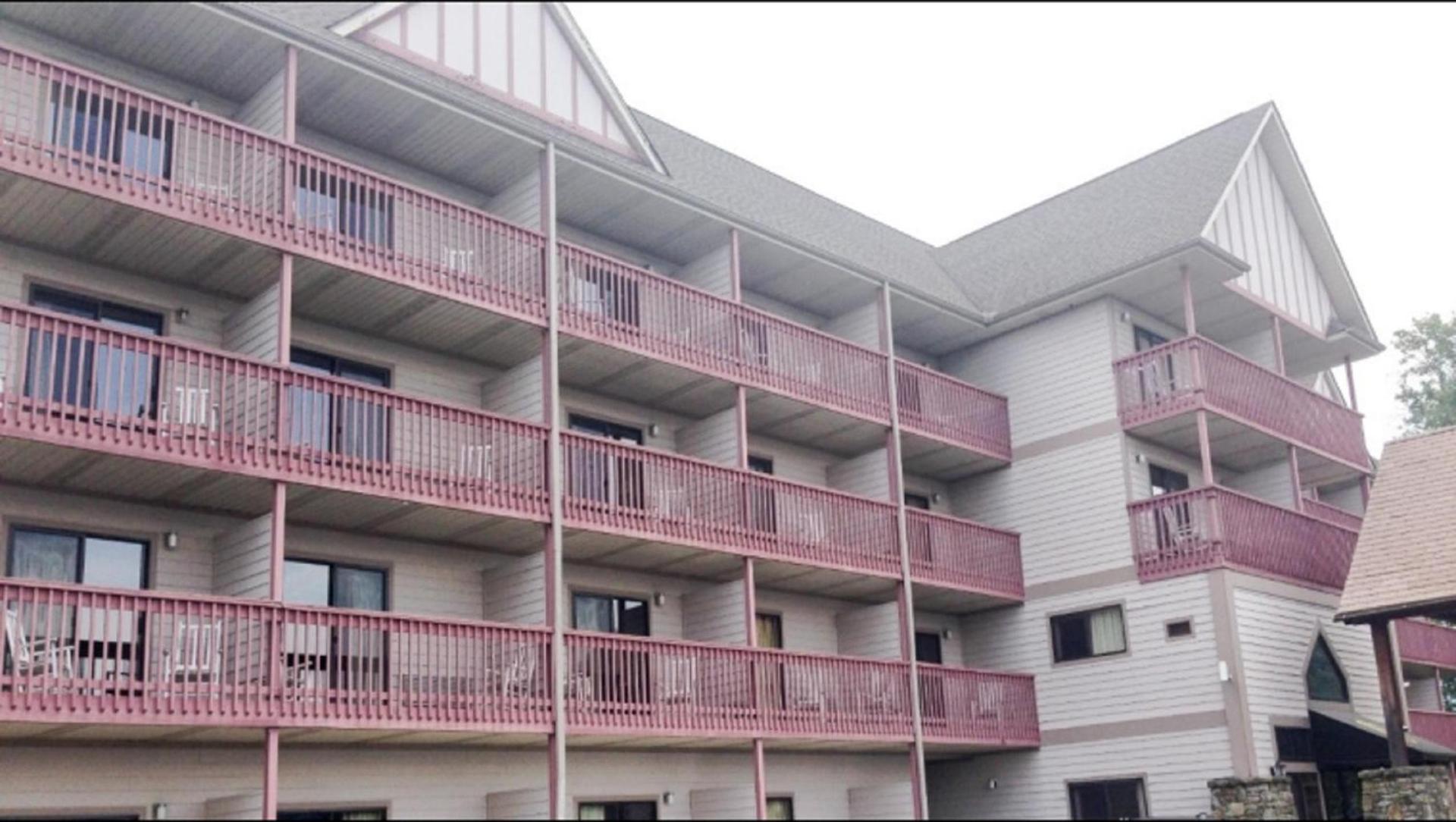 Days Inn by Wyndham Waynesville NC — hotel in Waynesville