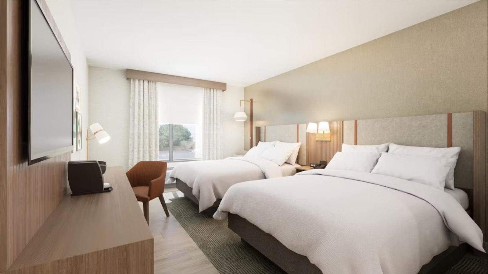 Holiday Inn Port Arthur - Park Central by IHG