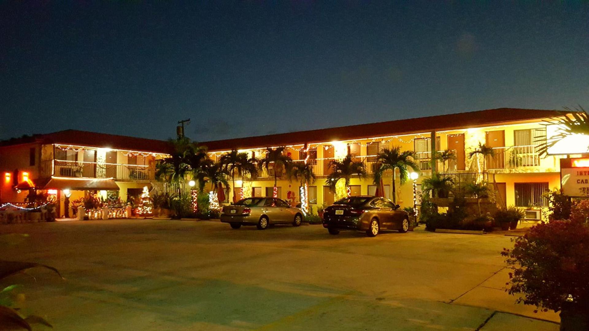 Lago Motor Inn — hotel in Lake Worth