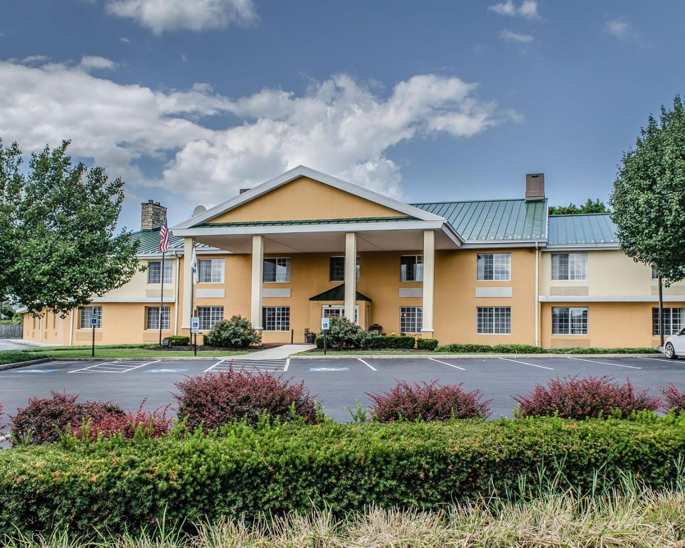 Baymont by Wyndham Harrisburg — hotel in Harrisburg