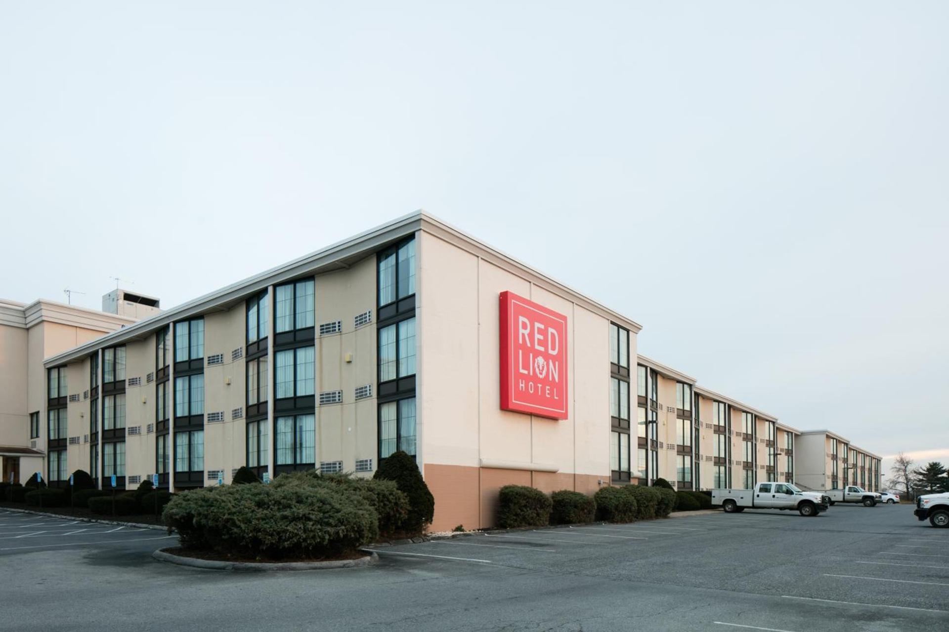 Red Lion Hotel Harrisburg Hershey — hotel in Harrisburg