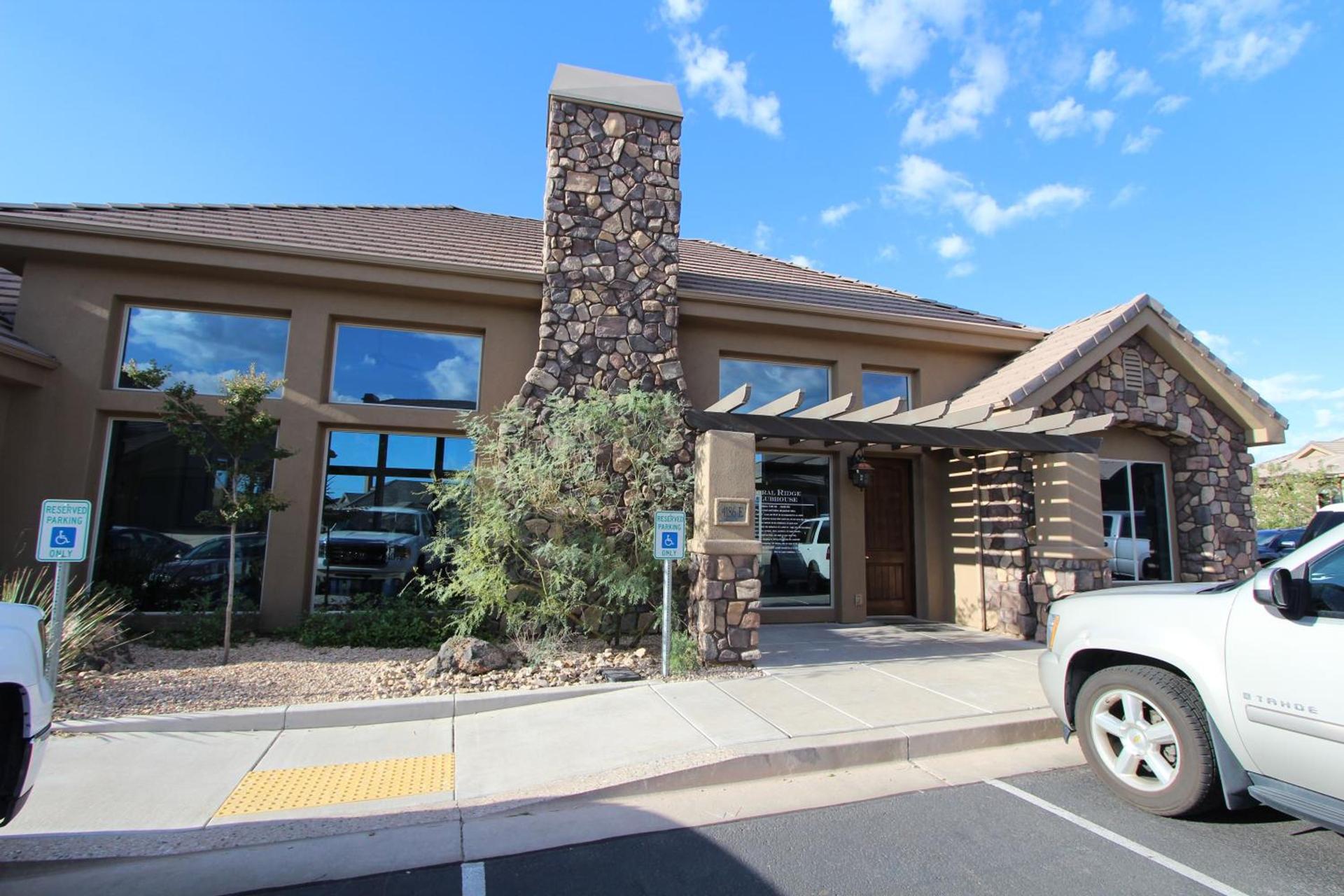 Canyon Villas at Coral Ridge — hotel in Washington