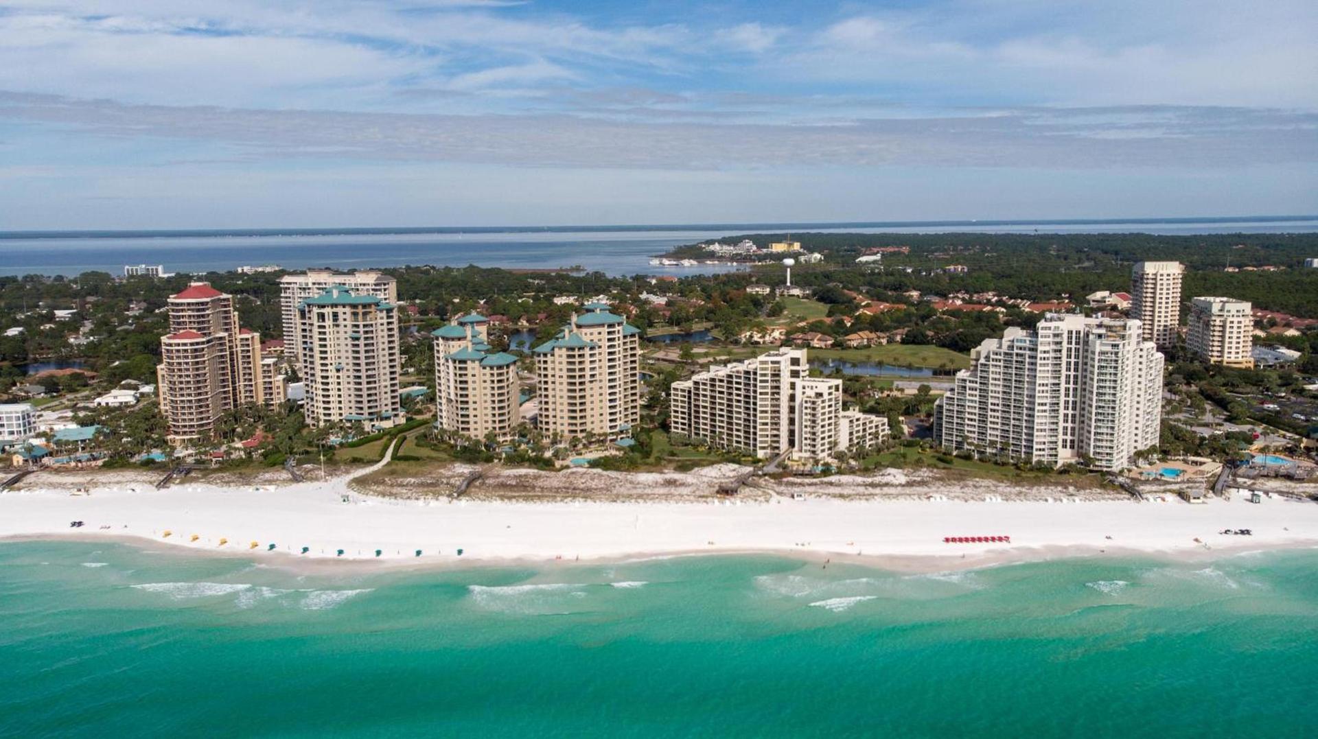 Sandestin Golf and Beach Resort — hotel in Miramar Beach