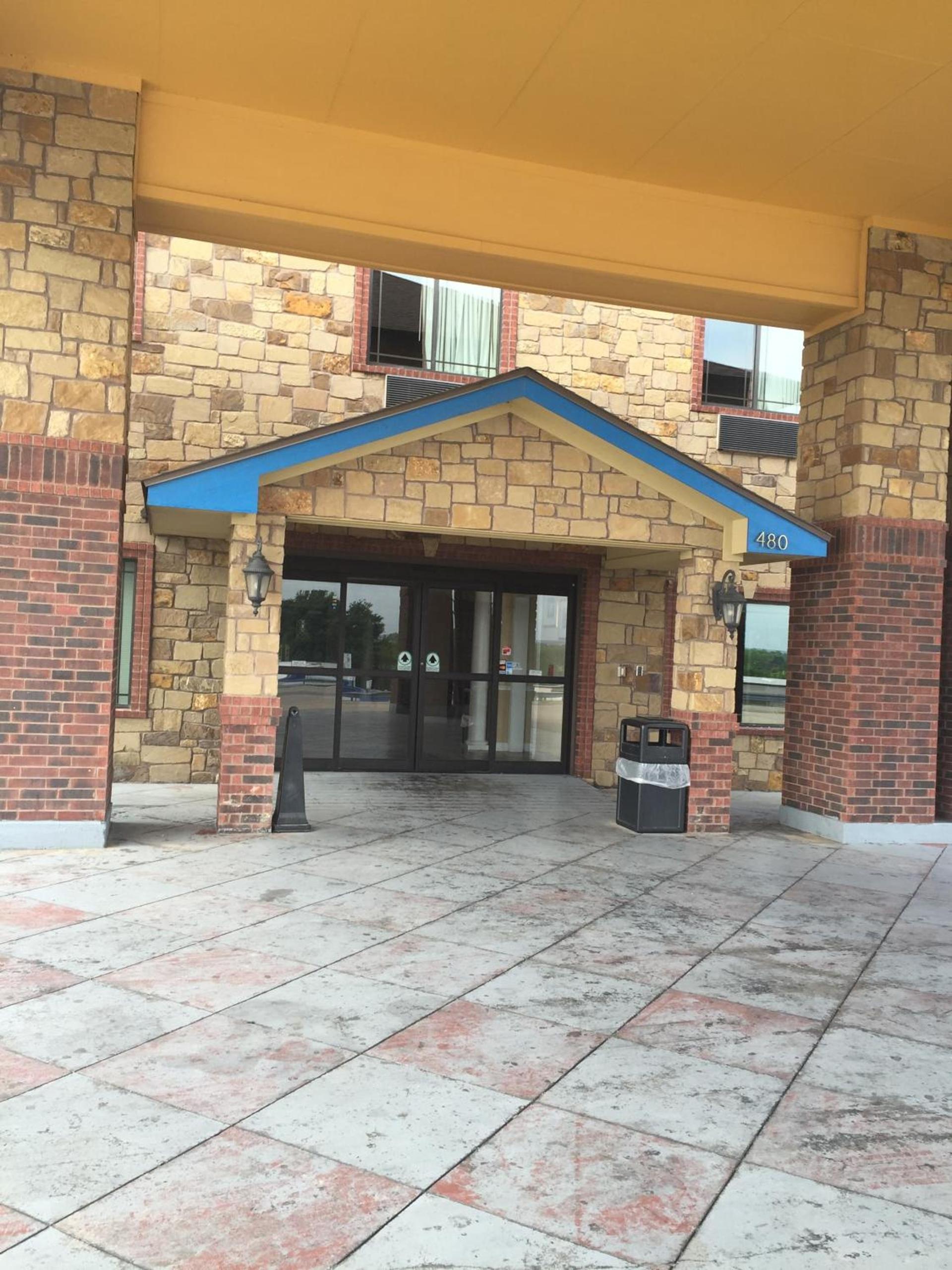 Studio 7 Harker Heights — hotel in Harker Heights