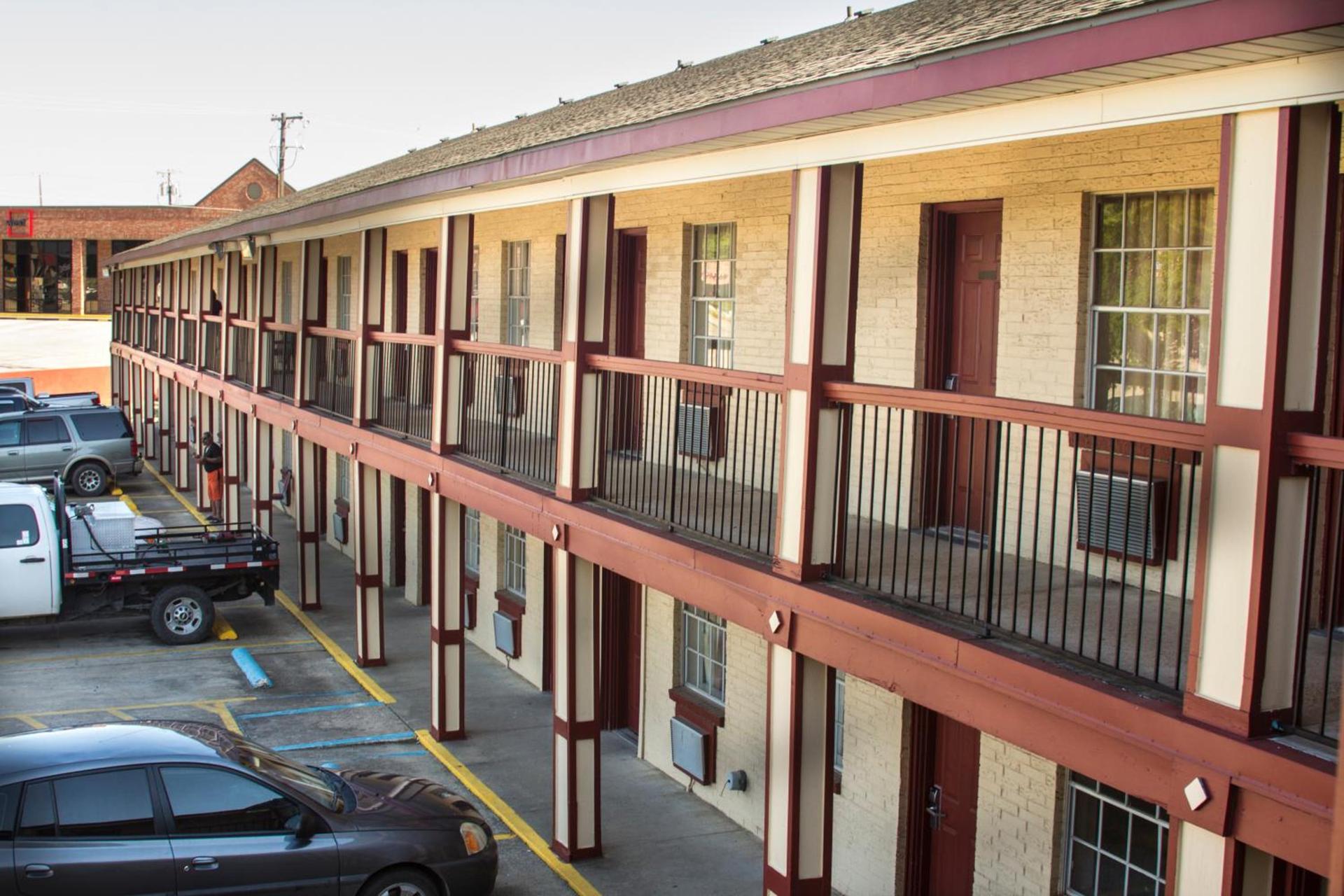 Sherman Inn — hotel in Sherman