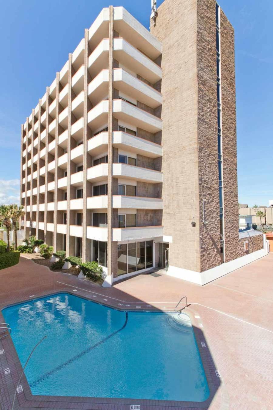 Padre South Hotel On The Beach — hotel in South Padre Island