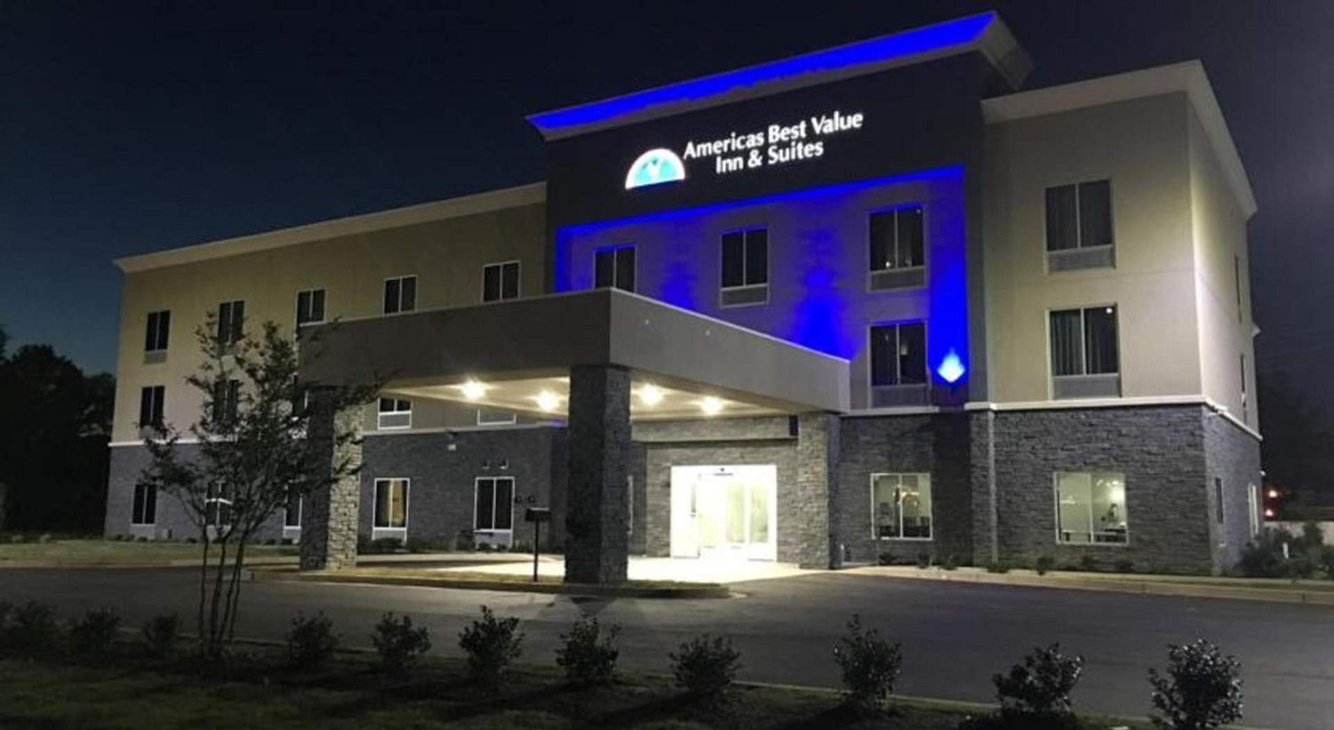Americas Best Value Inn & Suites