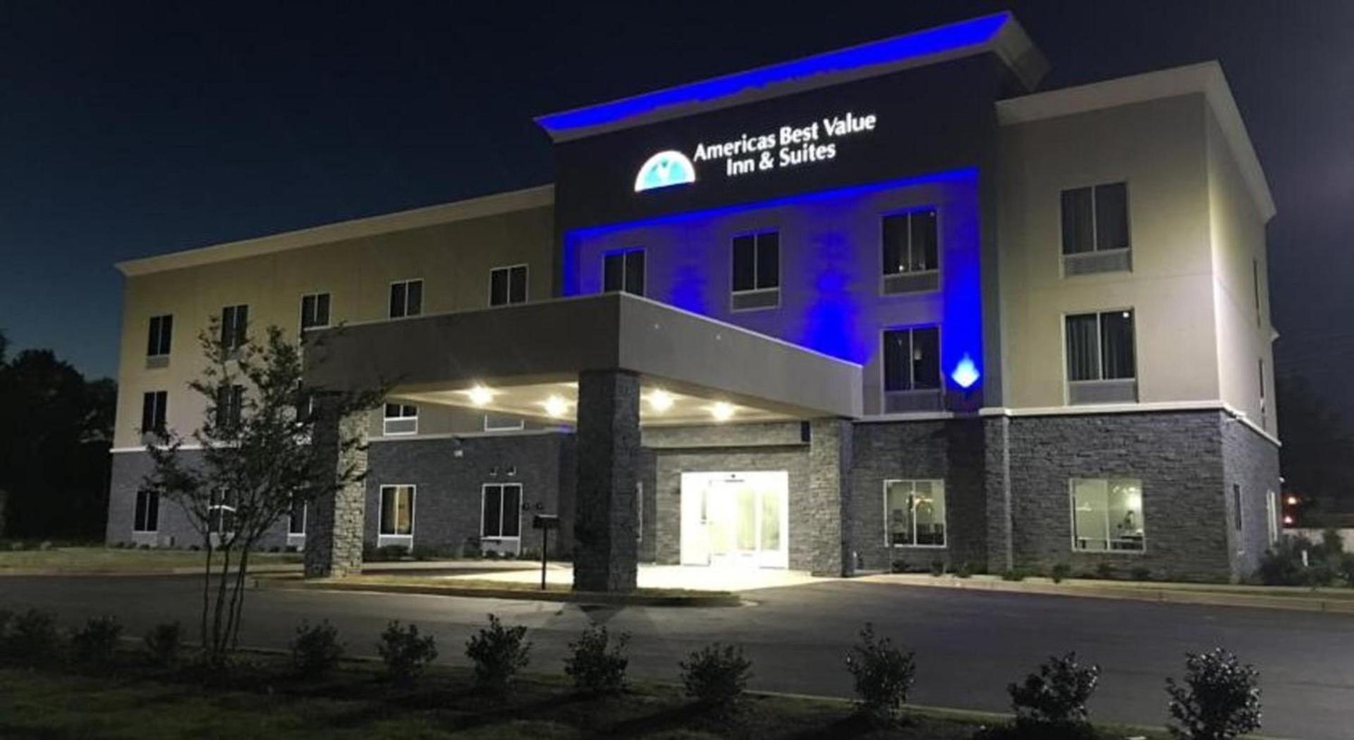 Americas Best Value Inn & Suites — hotel in Horn Lake