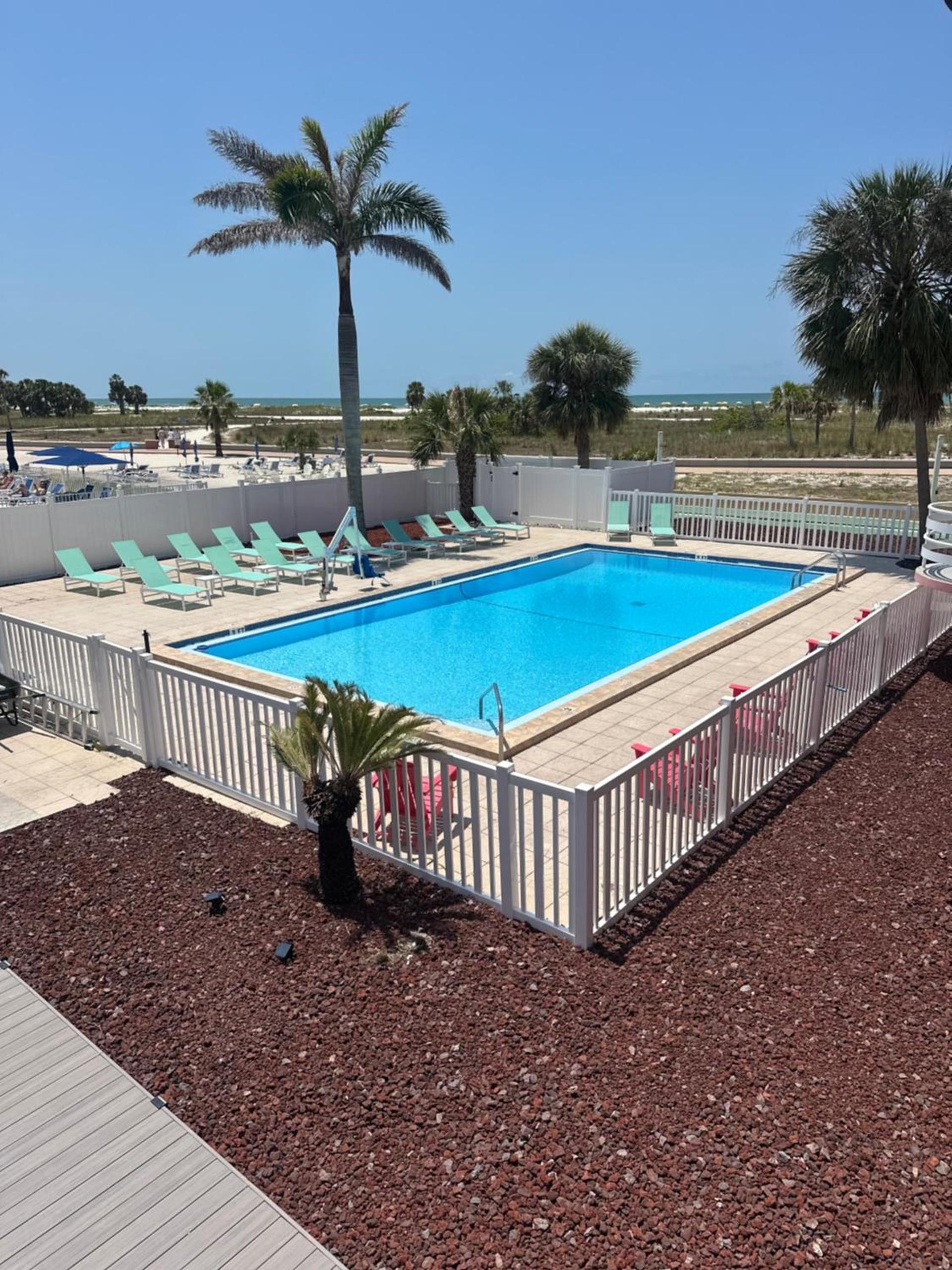 Arvilla Resort — hotel in Treasure Island