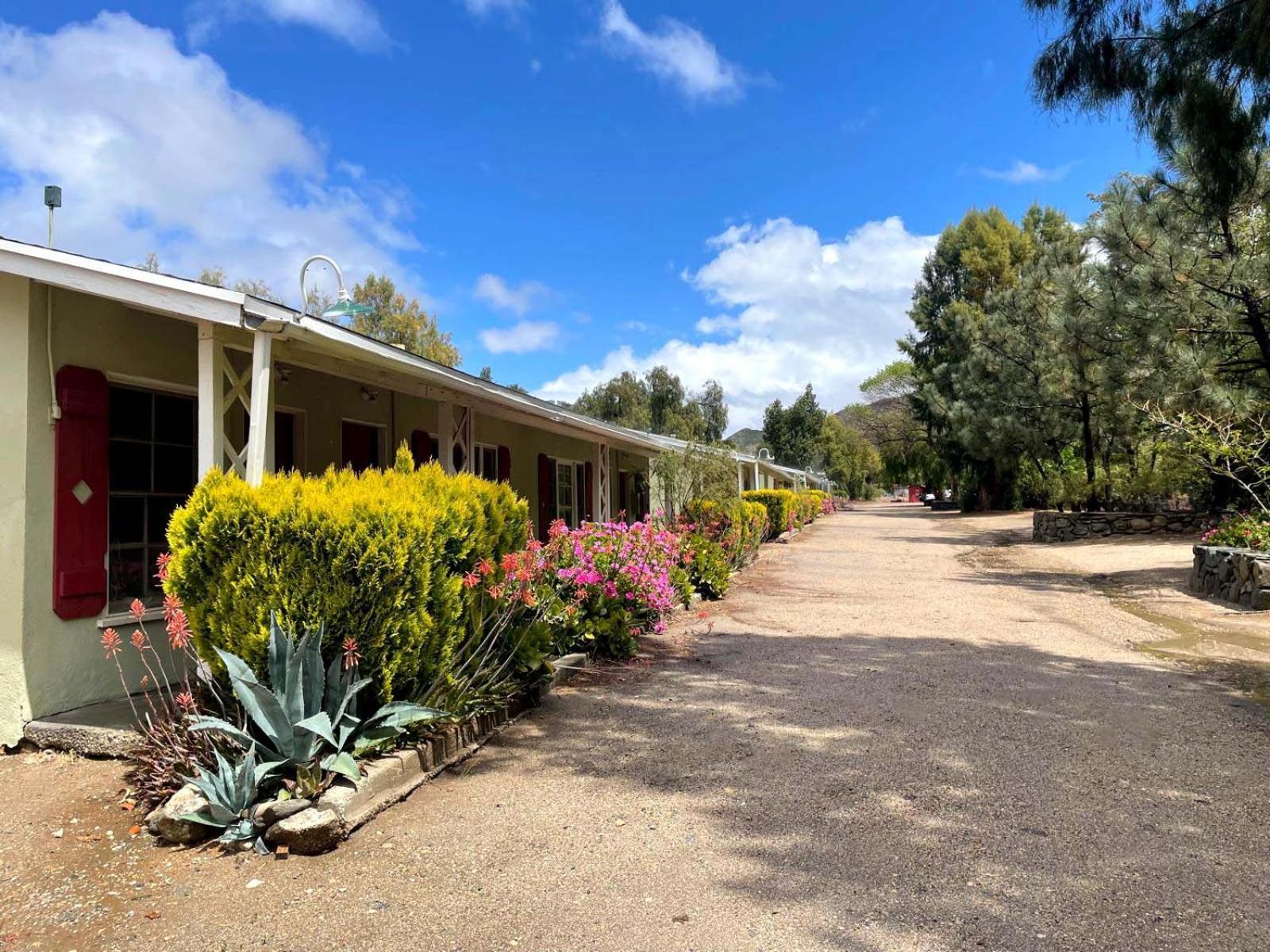 Sierra Pelona Motel — hotel in Santa Clarita