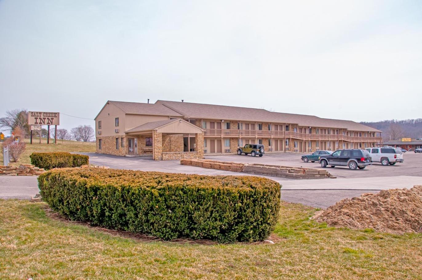 Salt Creek Inn — hotel in Nashville