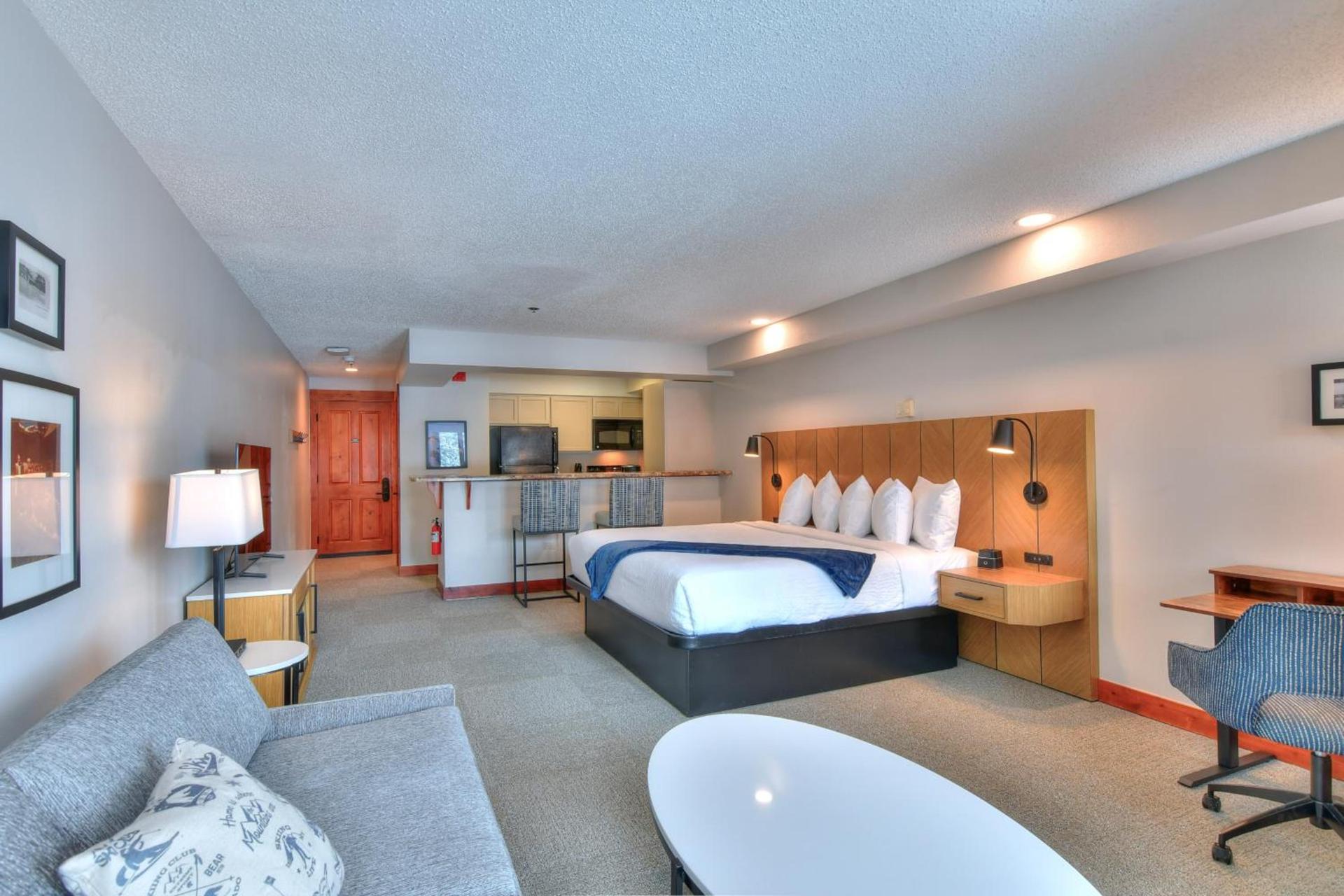 Wedgewood Lodge — hotel in Breckenridge