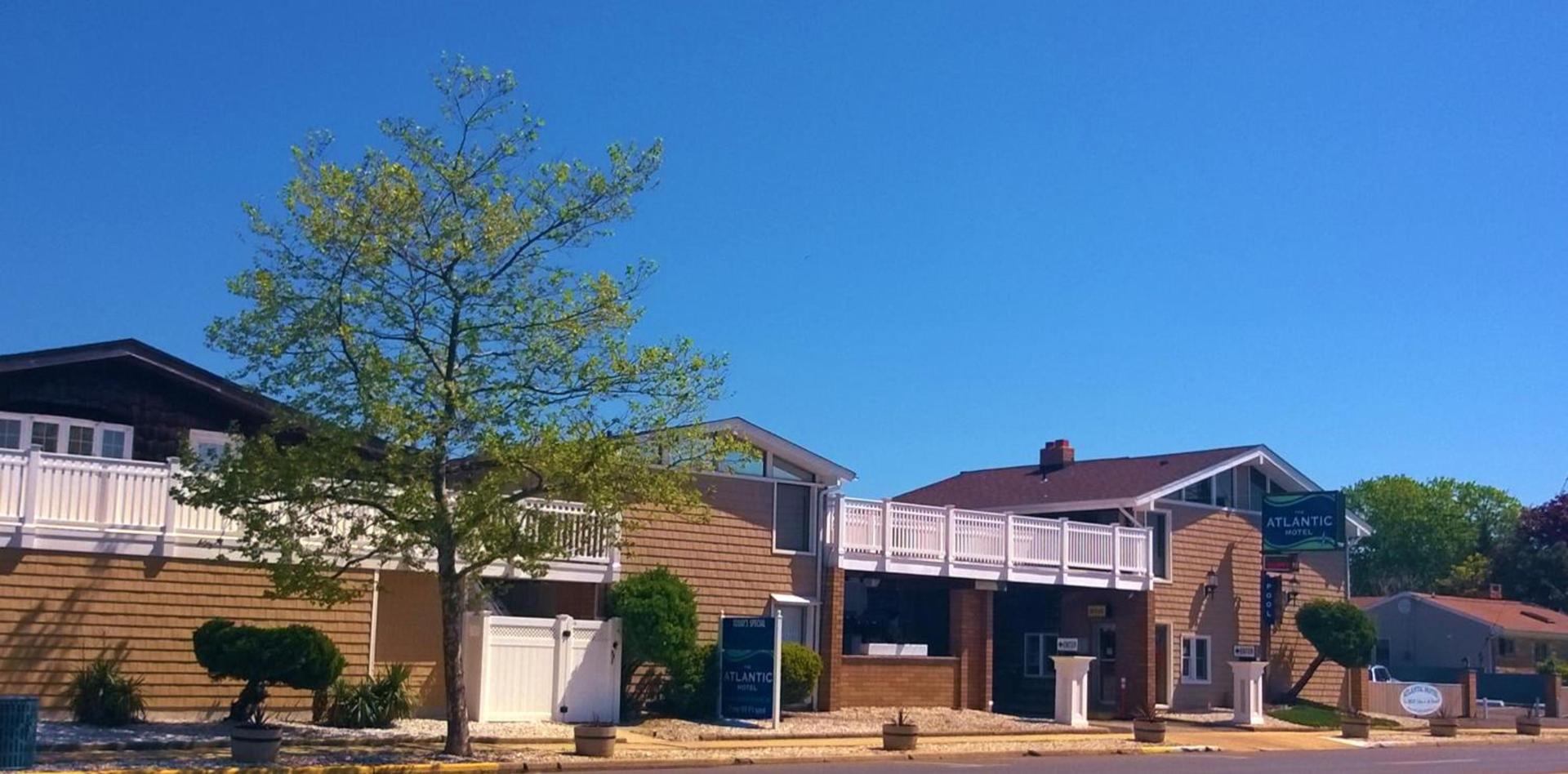 Atlantic Motel — hotel in Point Pleasant Beach