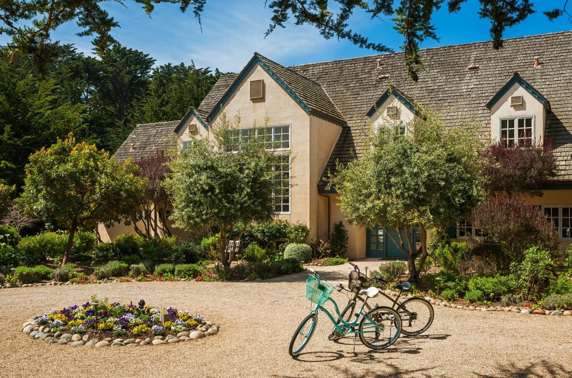 Seal Cove Inn — hotel in Half Moon Bay