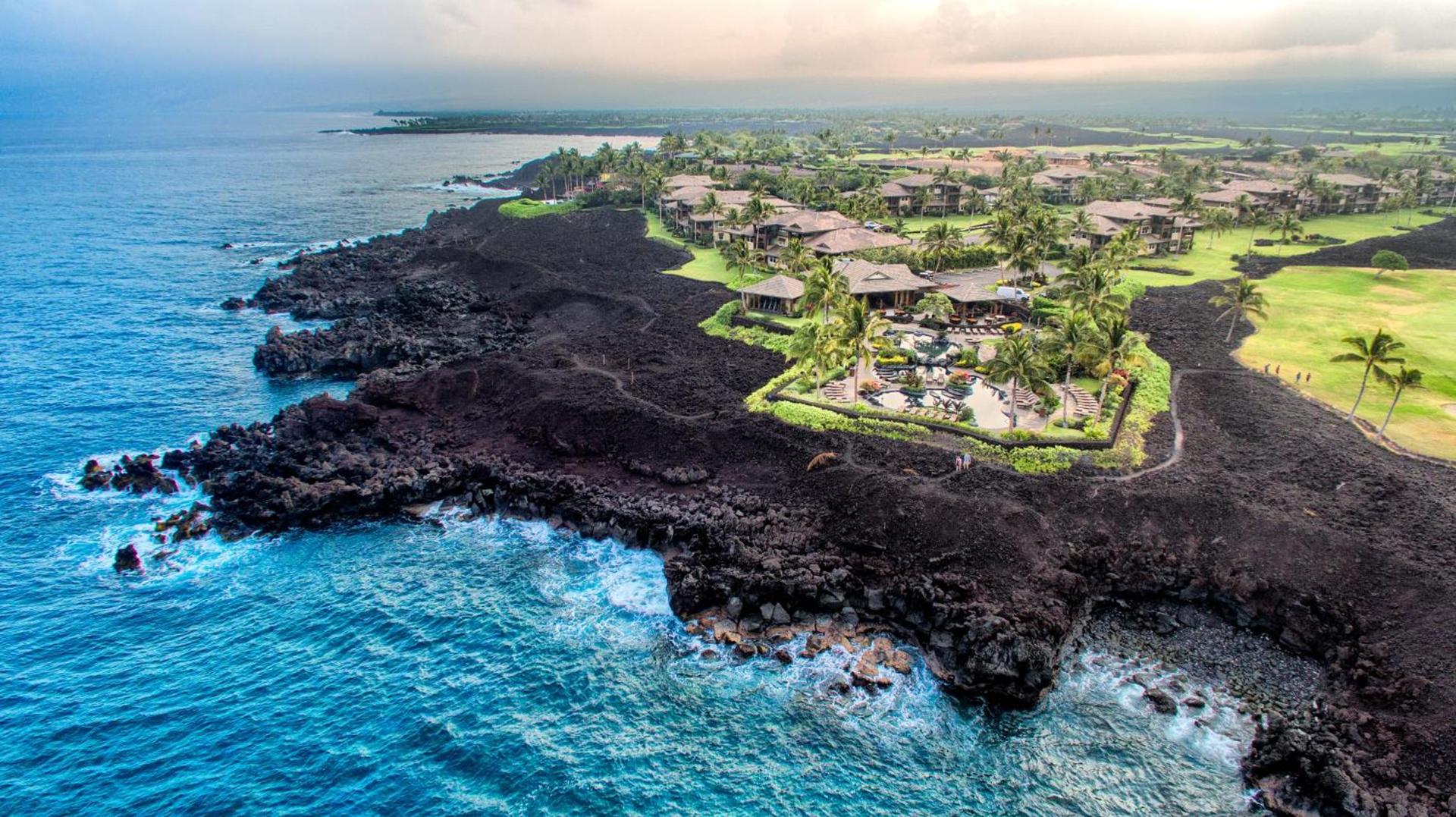 Castle Hali'i Kai at Waikoloa — hotel in Waikoloa