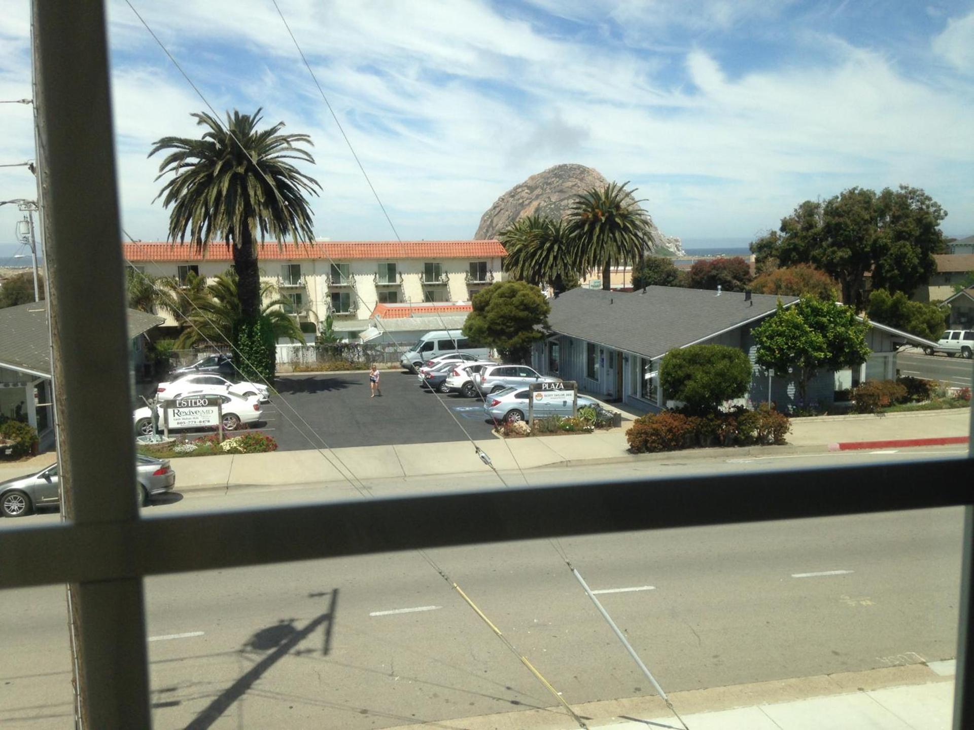 Morro Crest Inn — hotel in Morro Bay