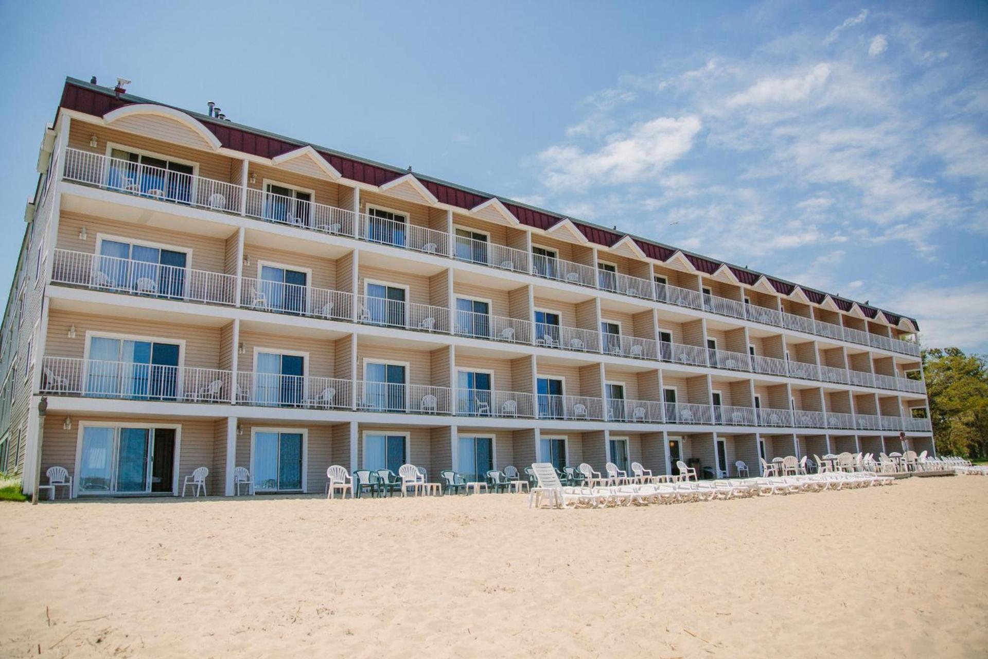 Bayshore Resort — hotel in Traverse City