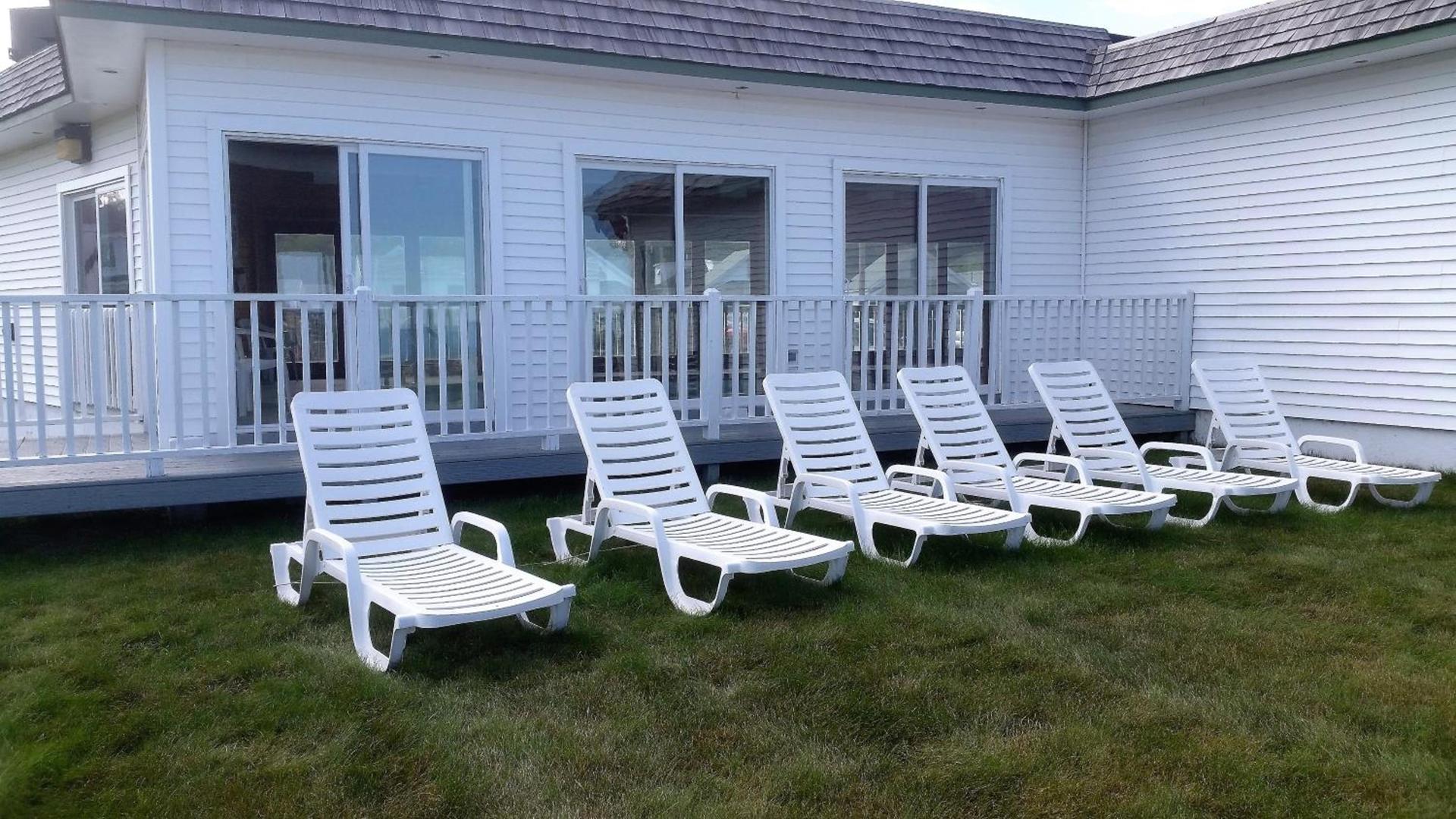 Grand View Hotel — hotel in York Beach