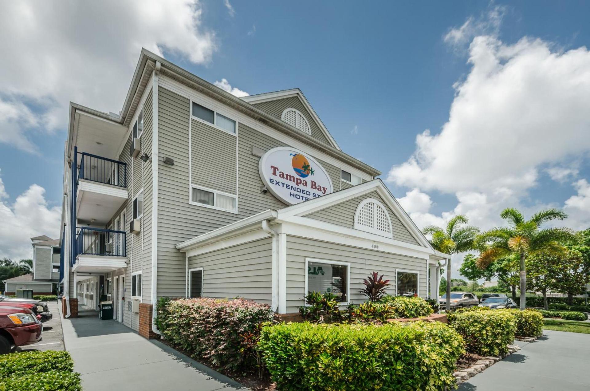 Tampa Bay Extended Stay Hotel — hotel in Largo