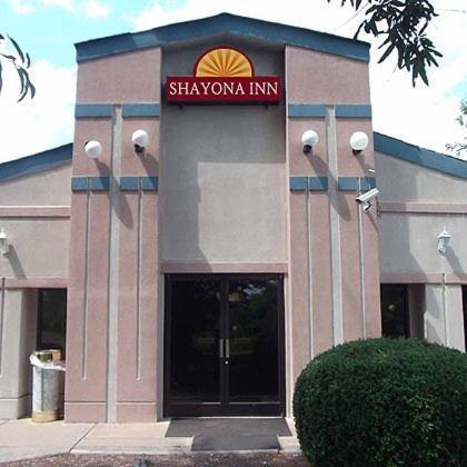 Shayona Inn - Eden — hotel in Eden