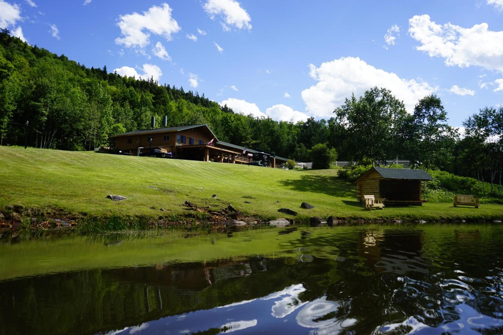 Ledge Rock at Whiteface — hotel in Wilmington