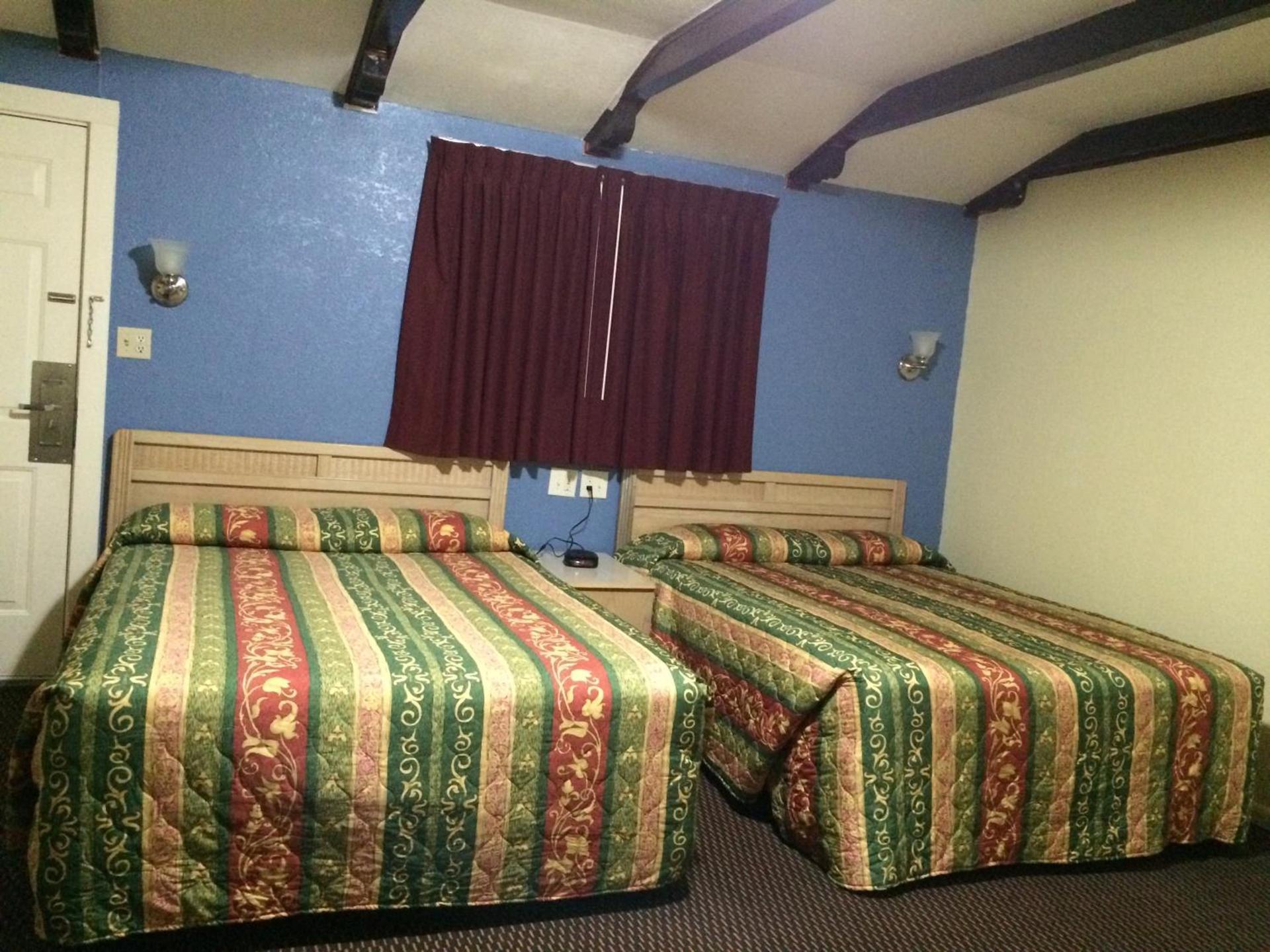 Blarney Inn — hotel in Shamrock