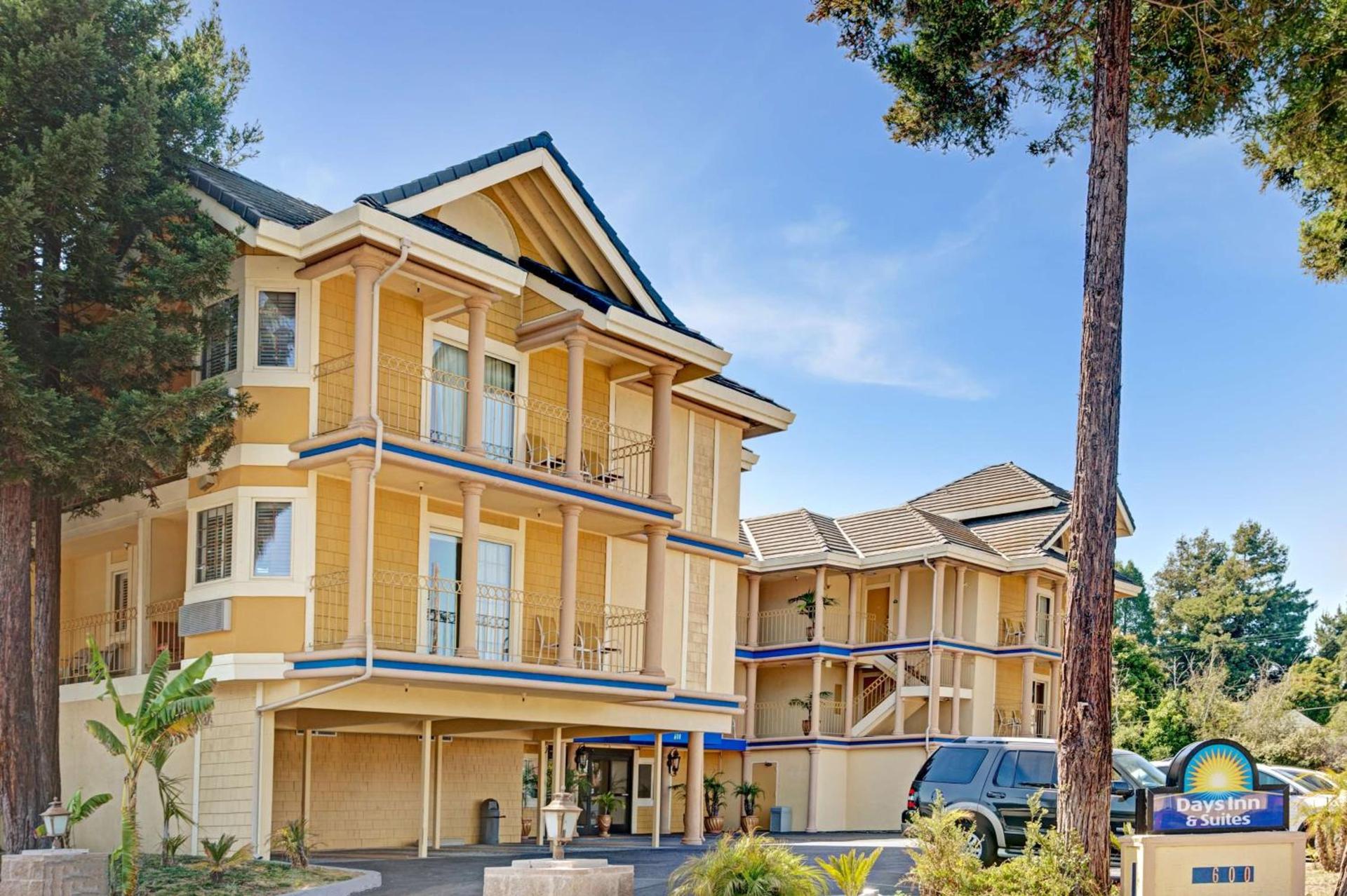 Hotel Solares — hotel in Santa Cruz