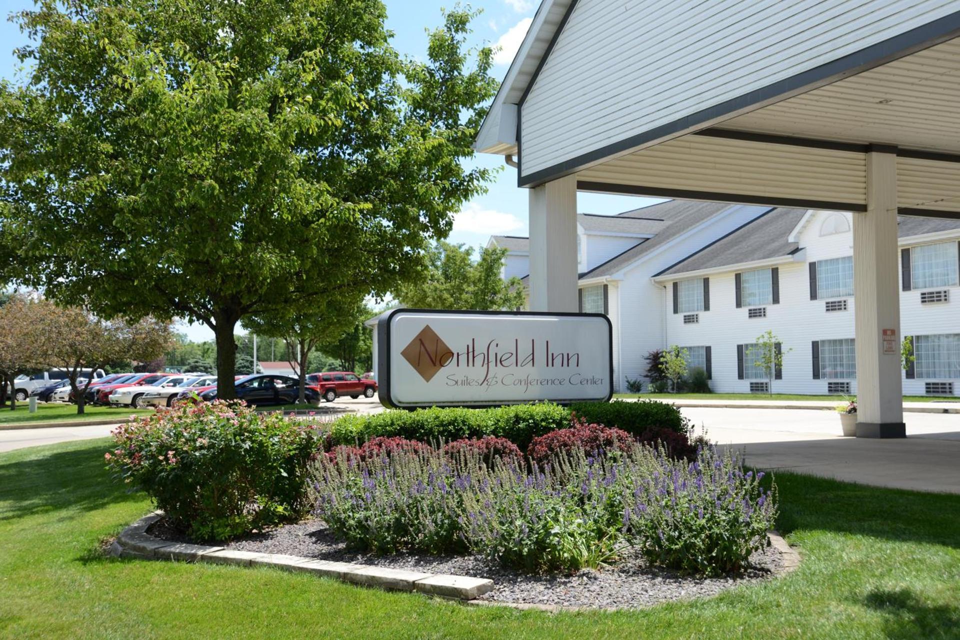 Northfield Inn Suites and Conference Center — hotel in Springfield