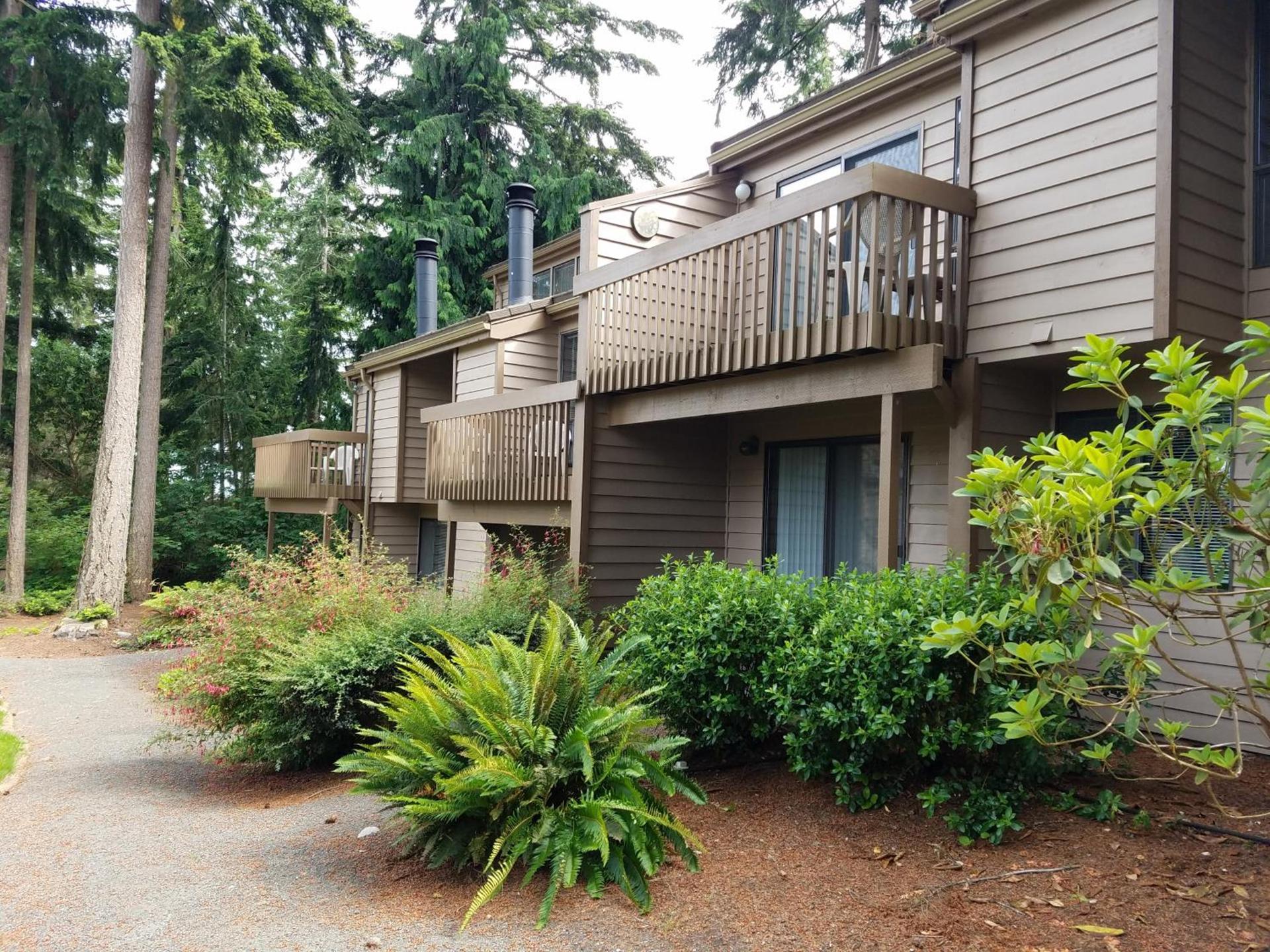 Multi Resorts at Kala Point — hotel in Port Townsend