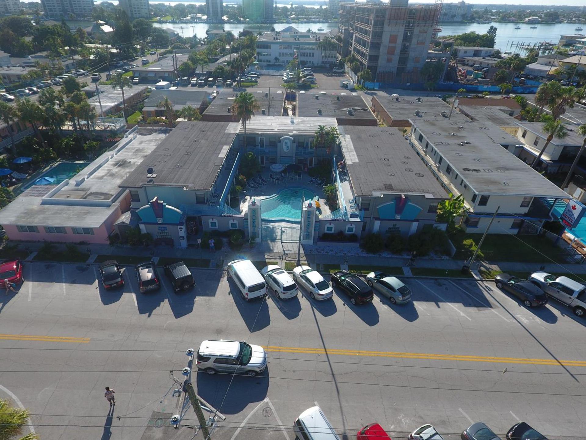 Royal North Beach — hotel in Clearwater Beach