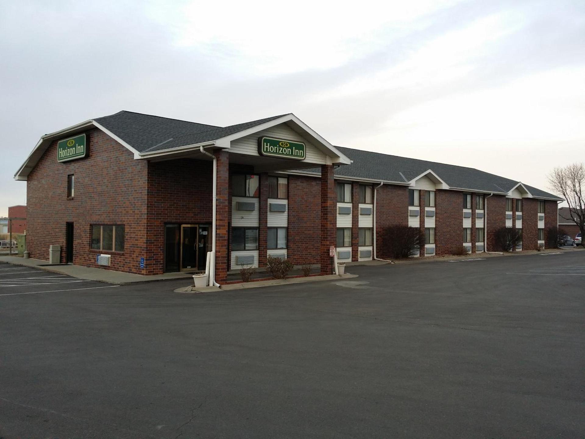 Horizon Inn — hotel in Lincoln