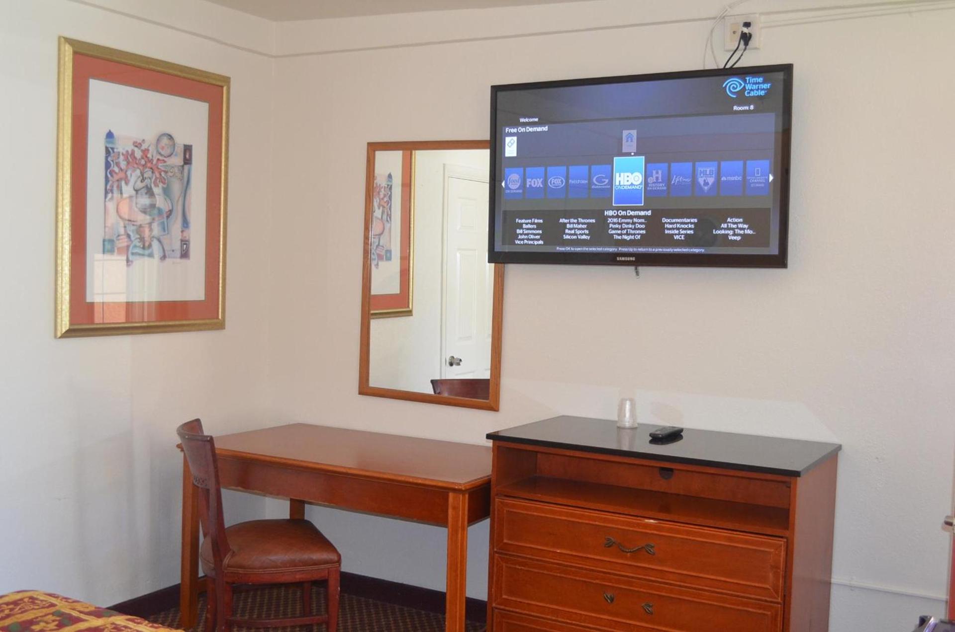Seaside Inn Motel — hotel in Port Hueneme