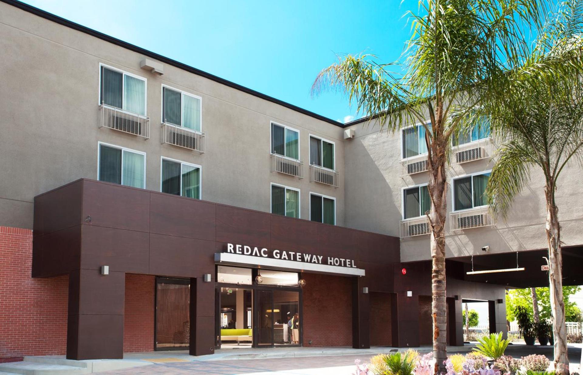Redac Gateway Hotel Torrance — hotel in Torrance