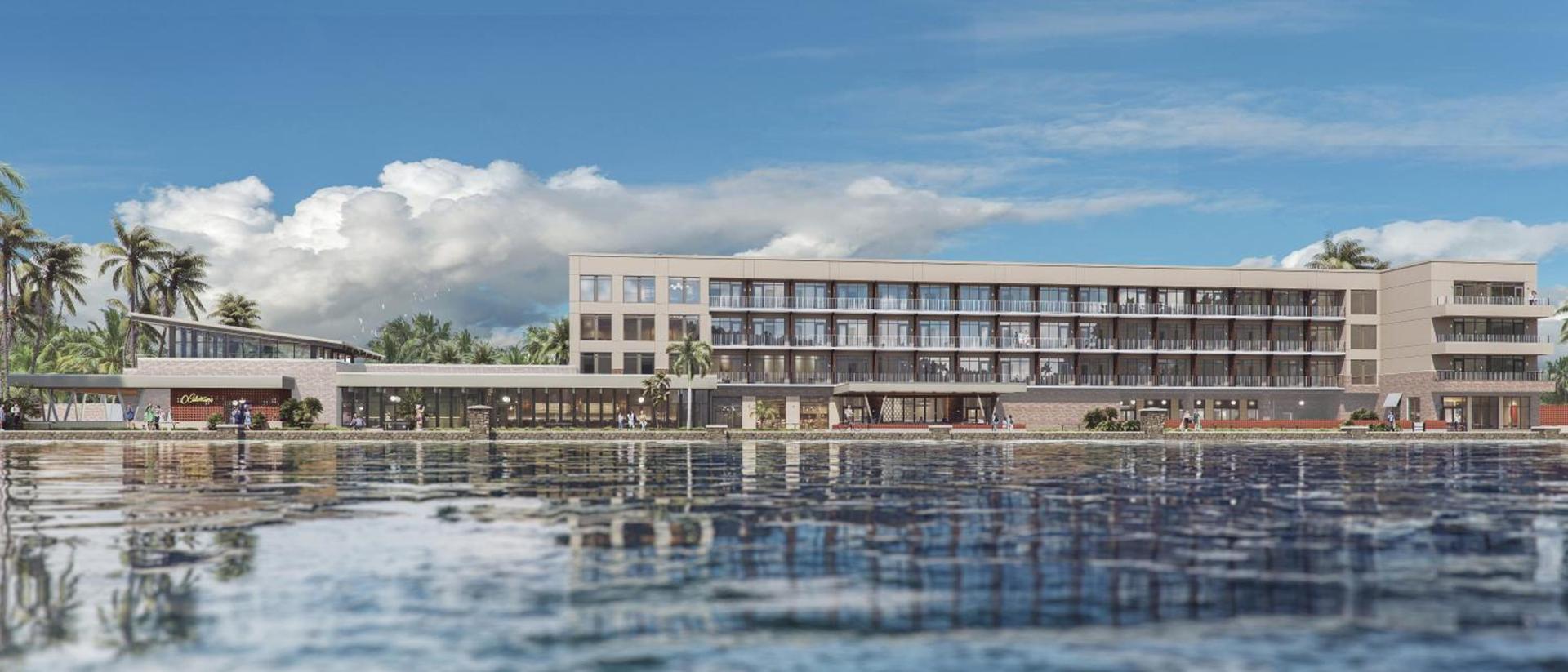 Hotel Eastport — hotel in The Villages