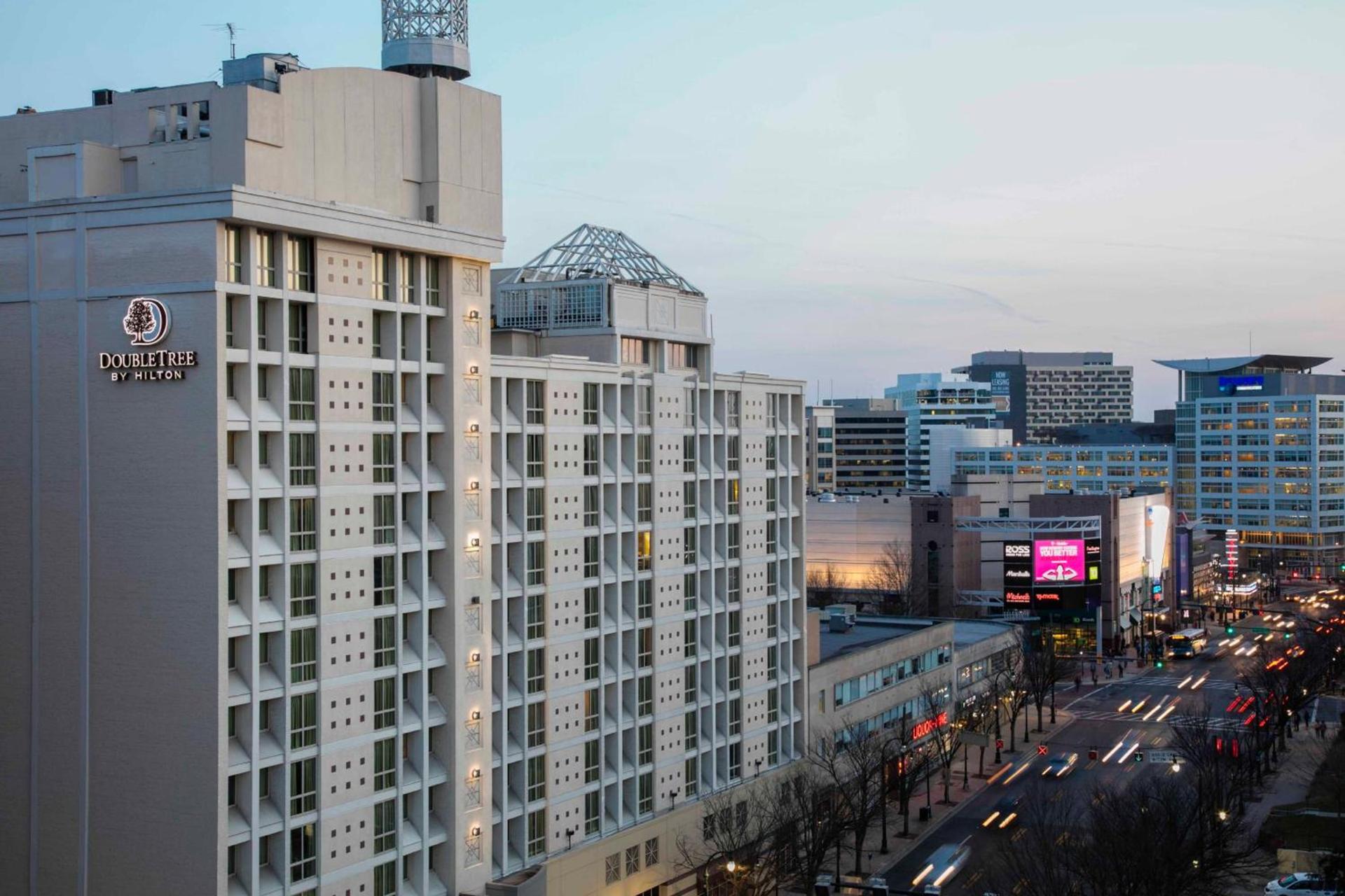 Hotel Silver Spring — hotel in Silver Spring