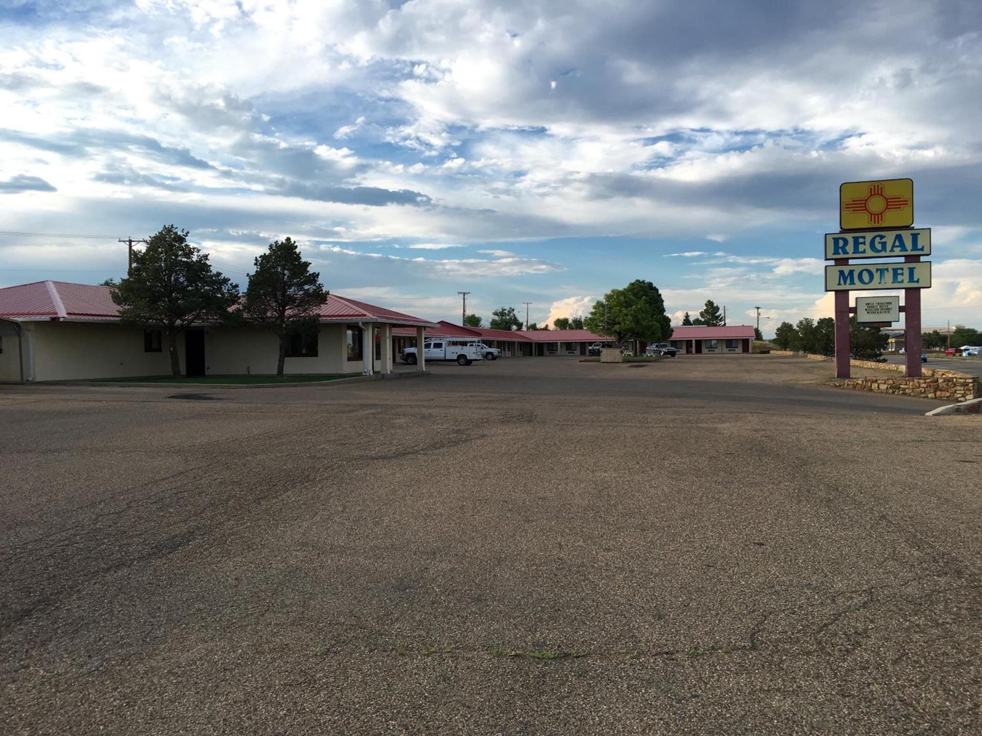Regal Inn Las Vegas New Mexico — hotel in Las Vegas