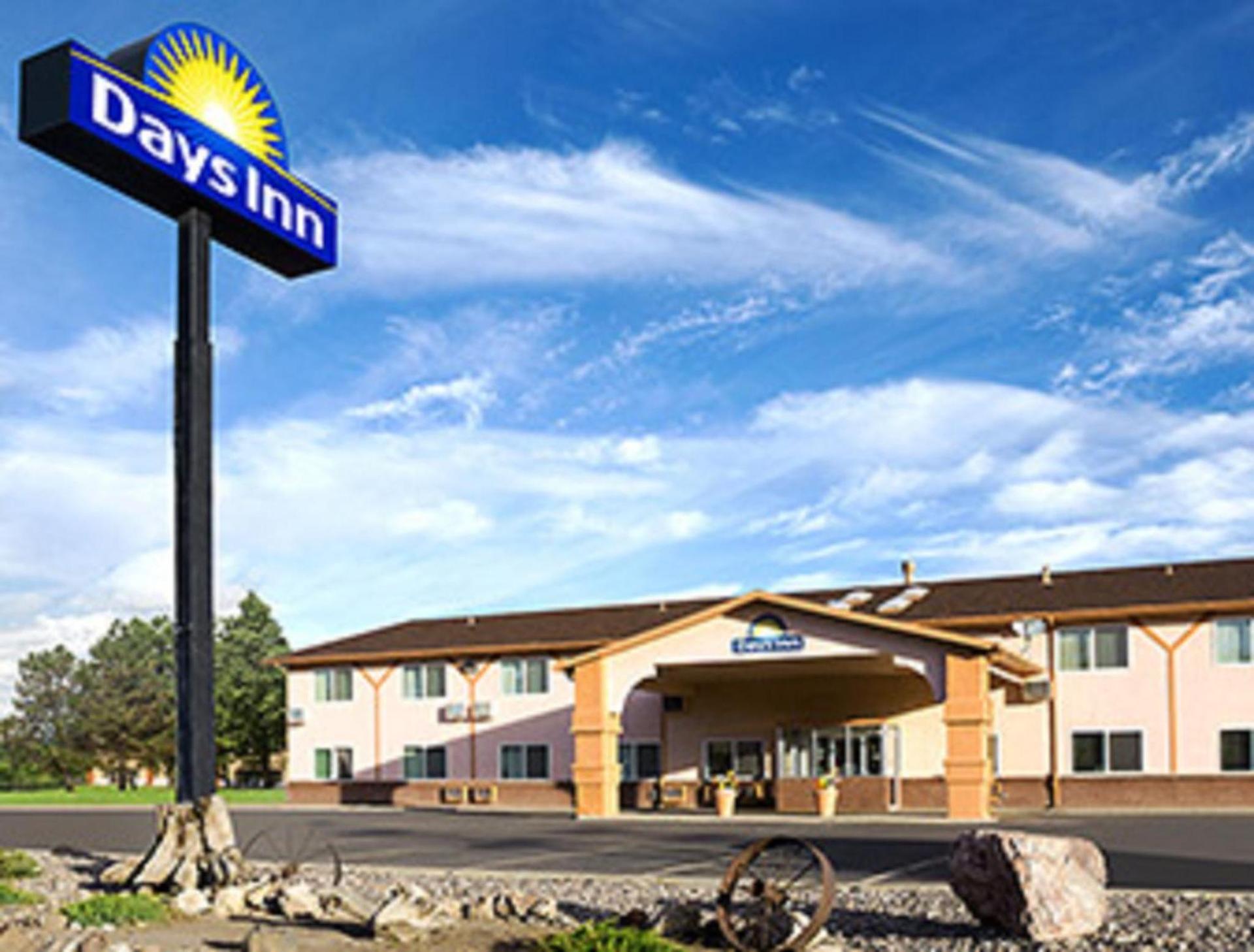 Days Inn by Wyndham Alamosa — hotel in Alamosa