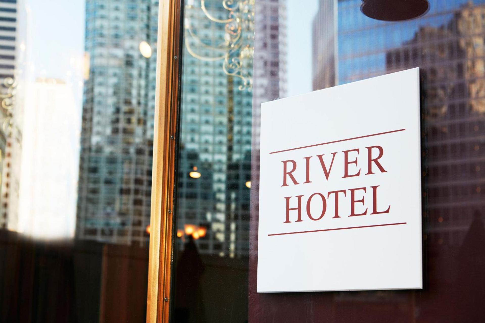 River Hotel — hotel in Chicago