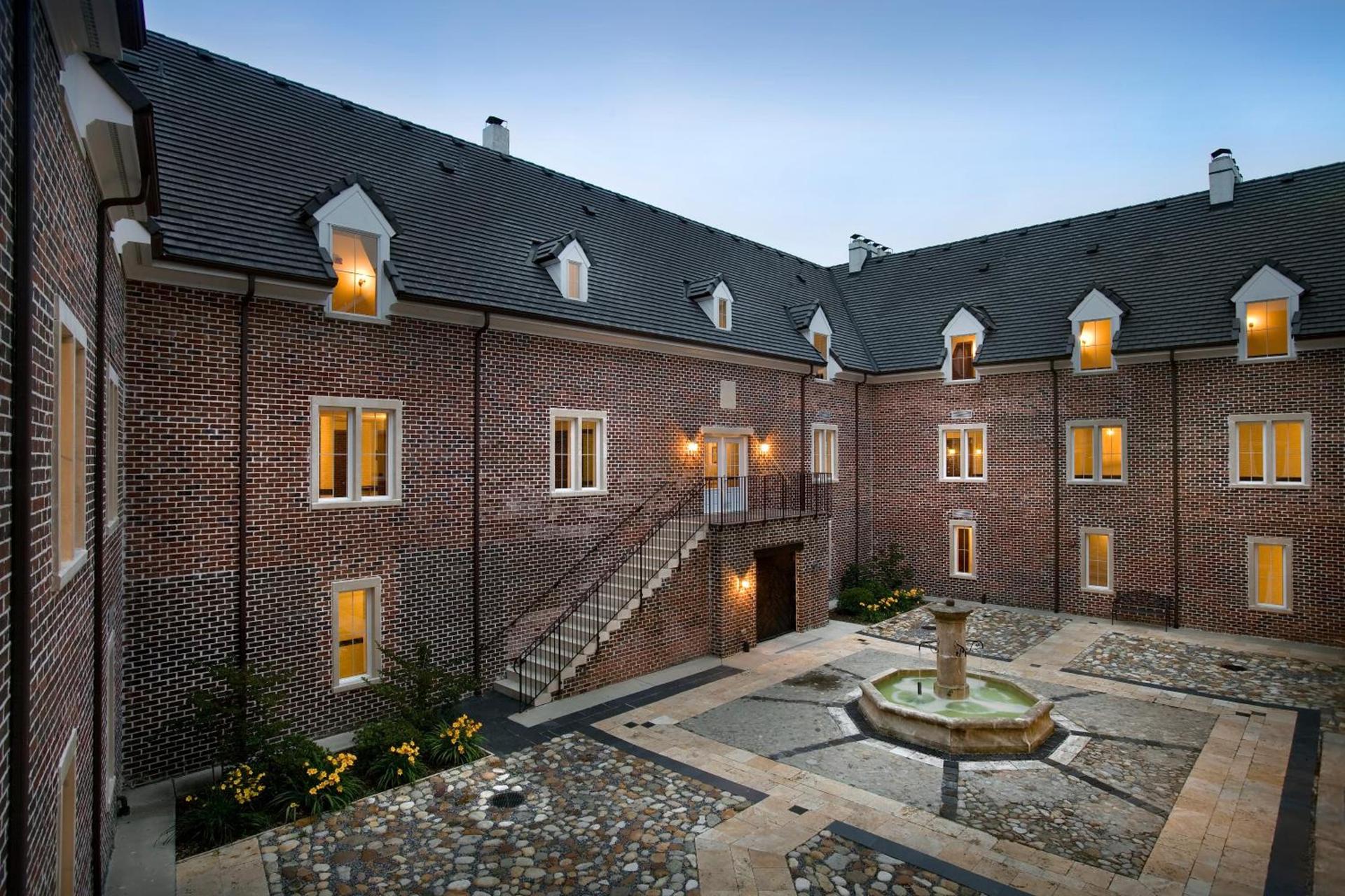 Wedmore Place — hotel in Williamsburg