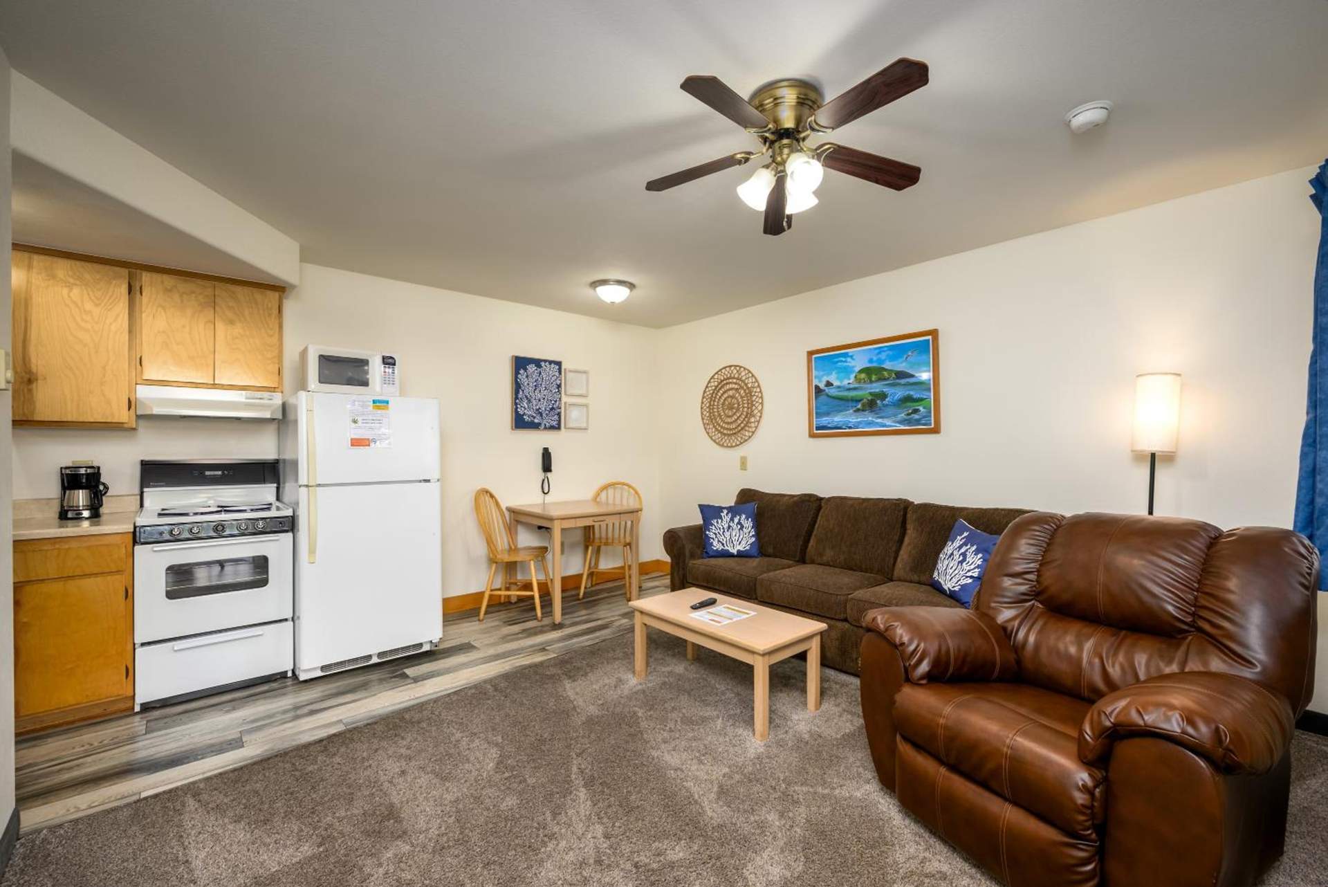 Ocean Suites Motel