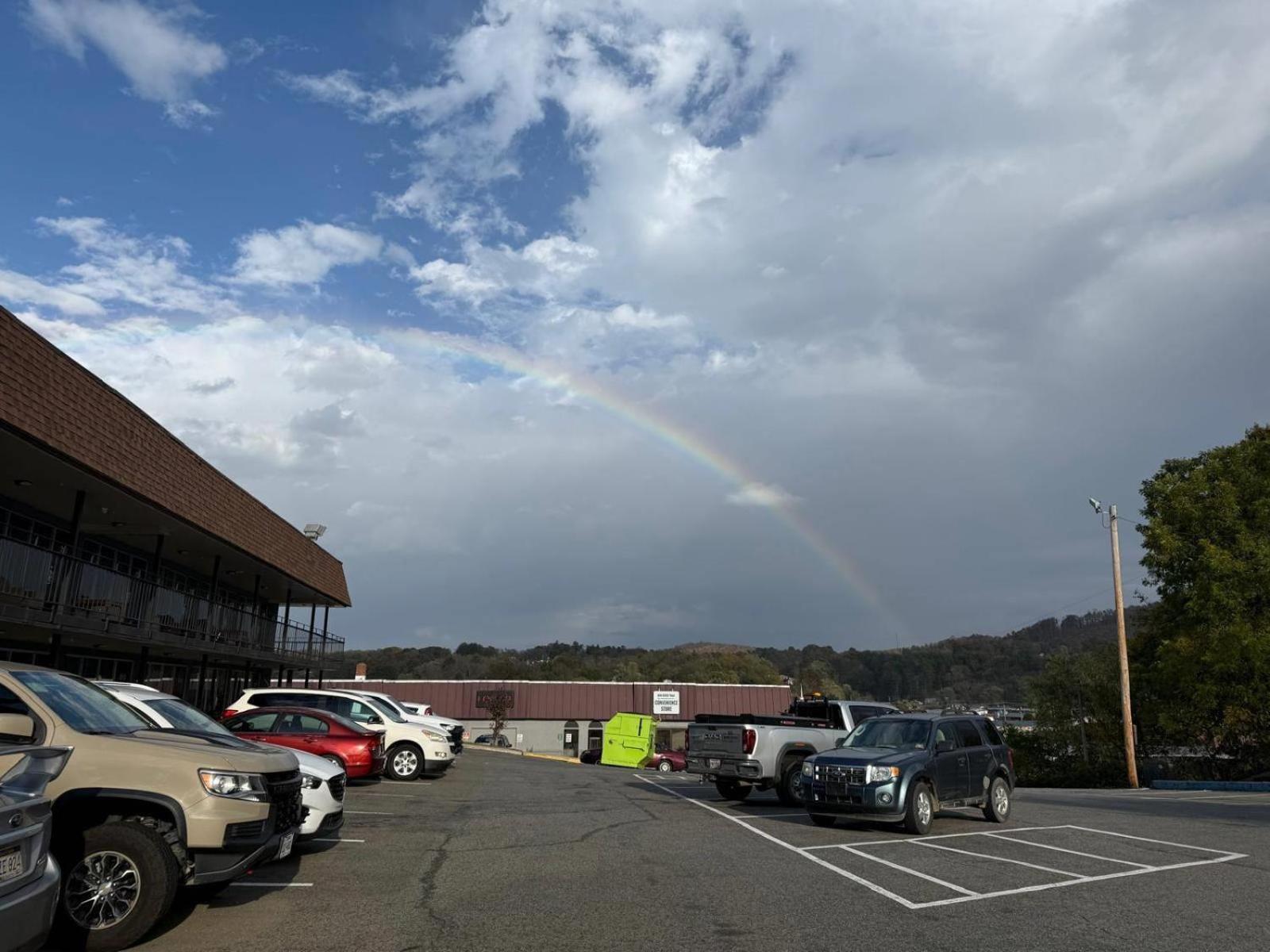 Econo Lodge Galax — hotel in Galax