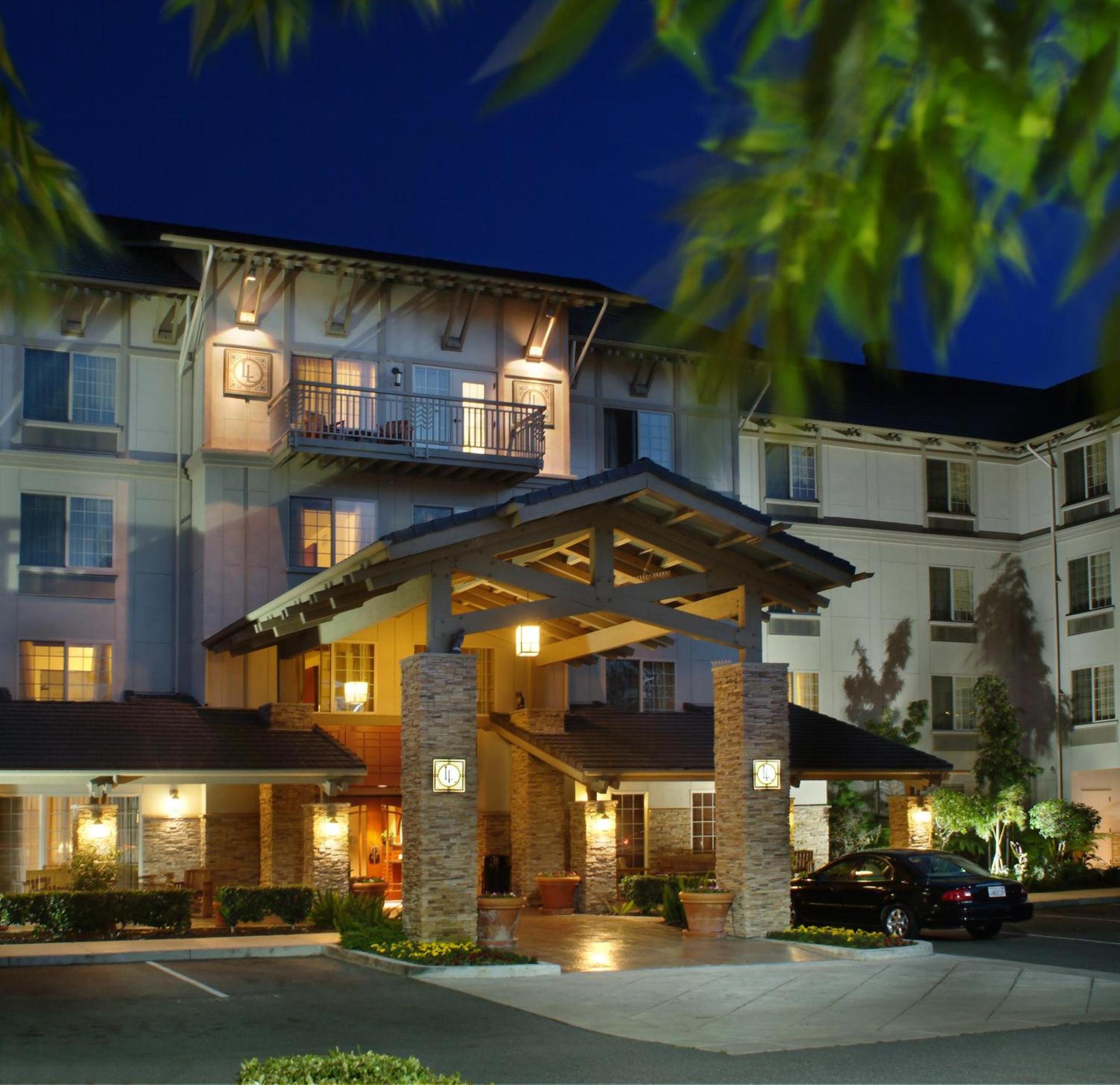 Larkspur Landing Extended Stay Suites Bellevue — hotel in Bellevue