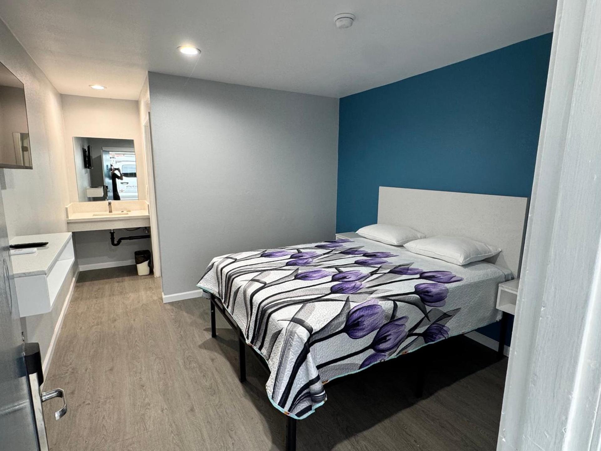 Angel's Motel near Anaheim — hotel in Orange