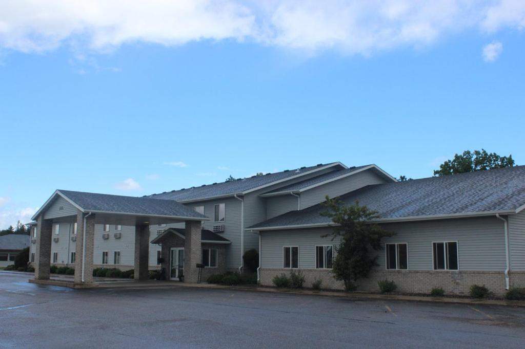 Eastwood Inn