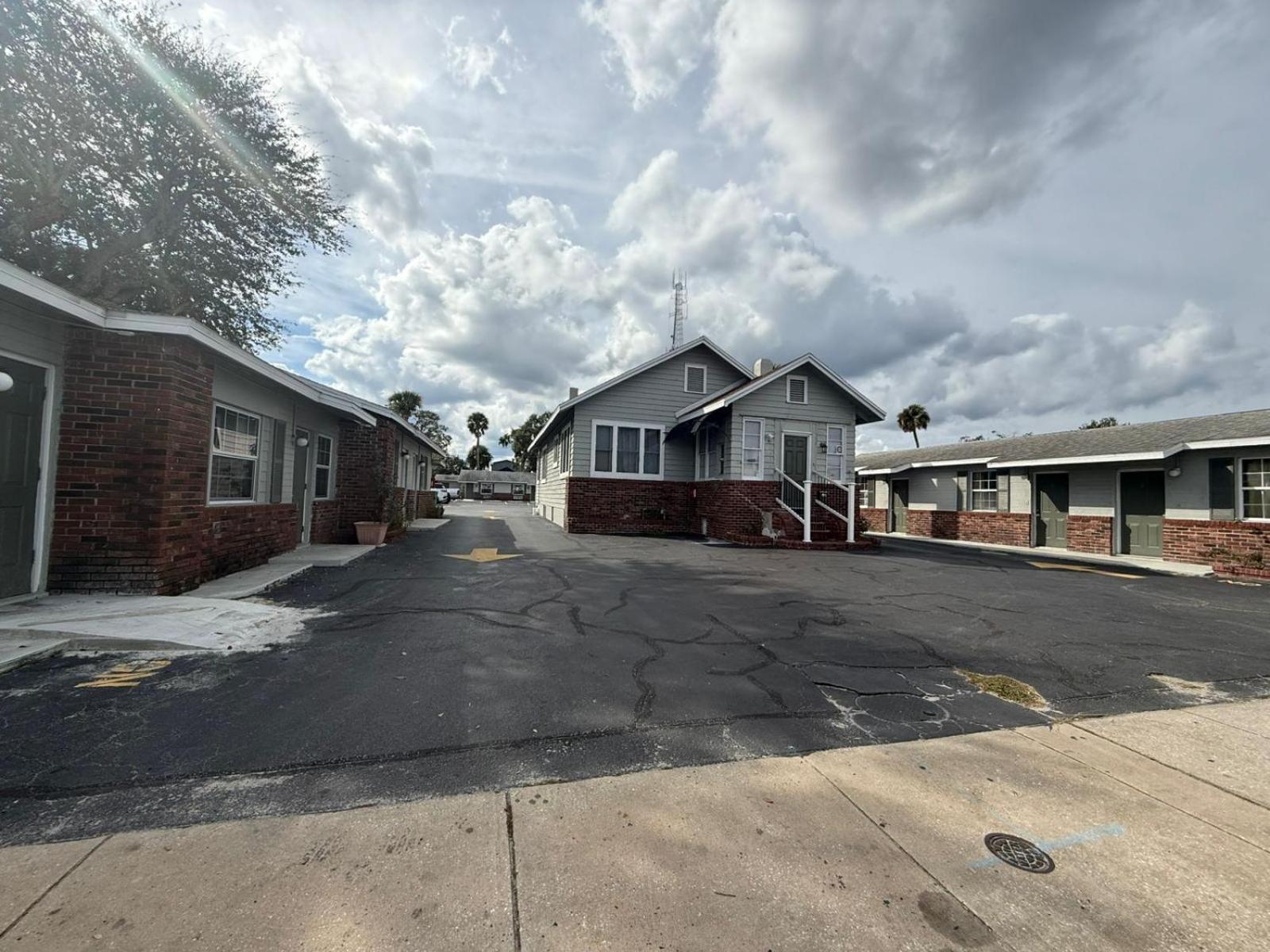 Rollie's Motel Daytona Beach by Hotel O — hotel in Holly Hill