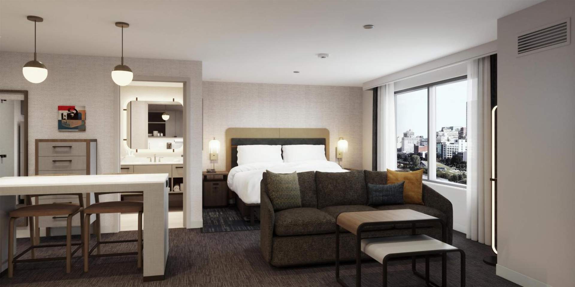 Homewood Suites By Hilton Urbandale Des Moines