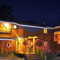 Homer Inn & Spa