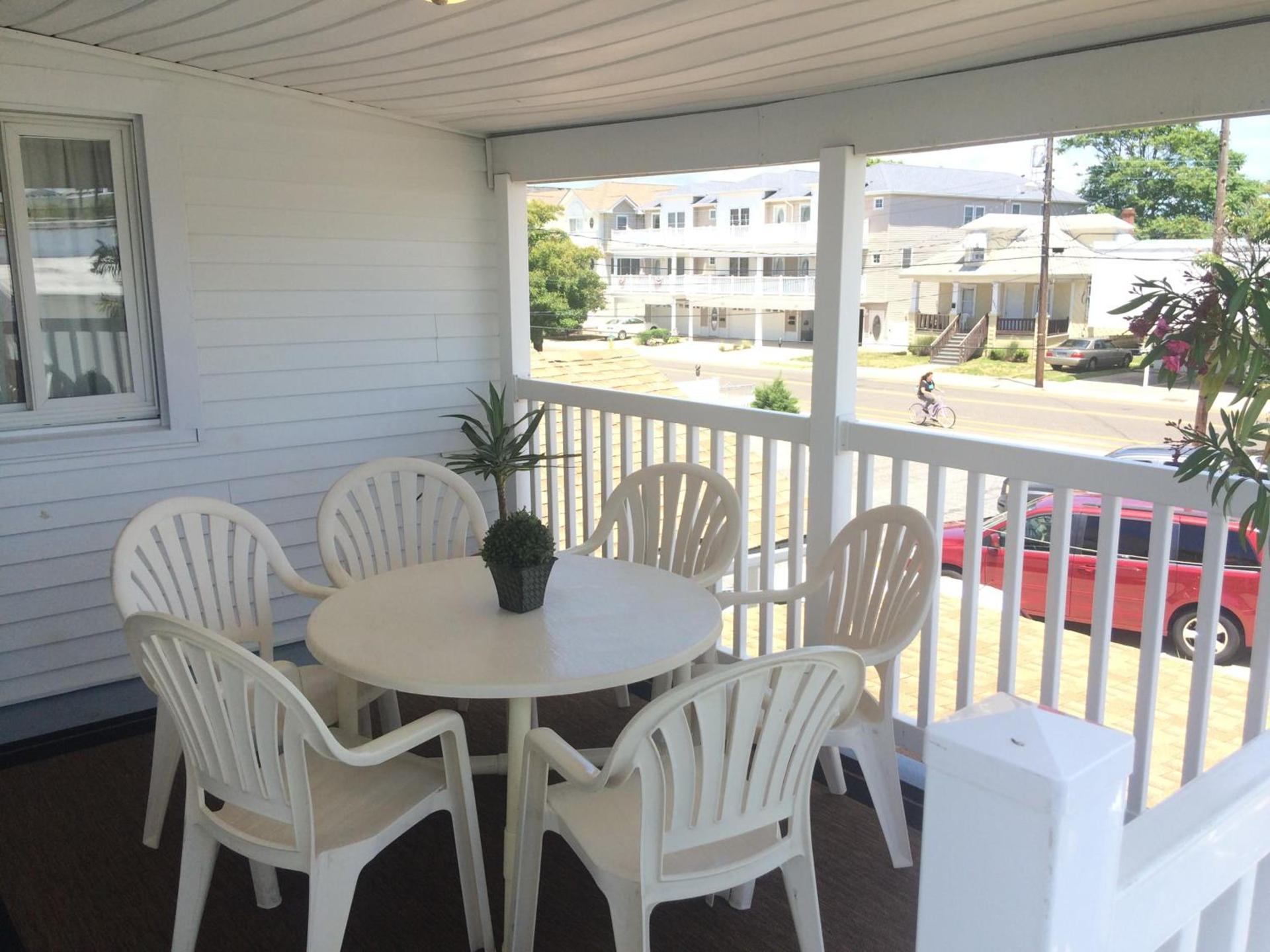 Daytona Inn and Suites — hotel in Wildwood